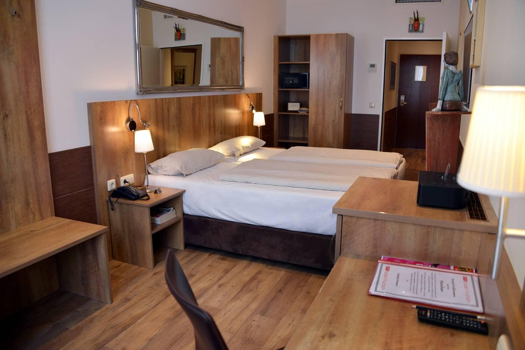 Arthotel Munich Ansicht 4