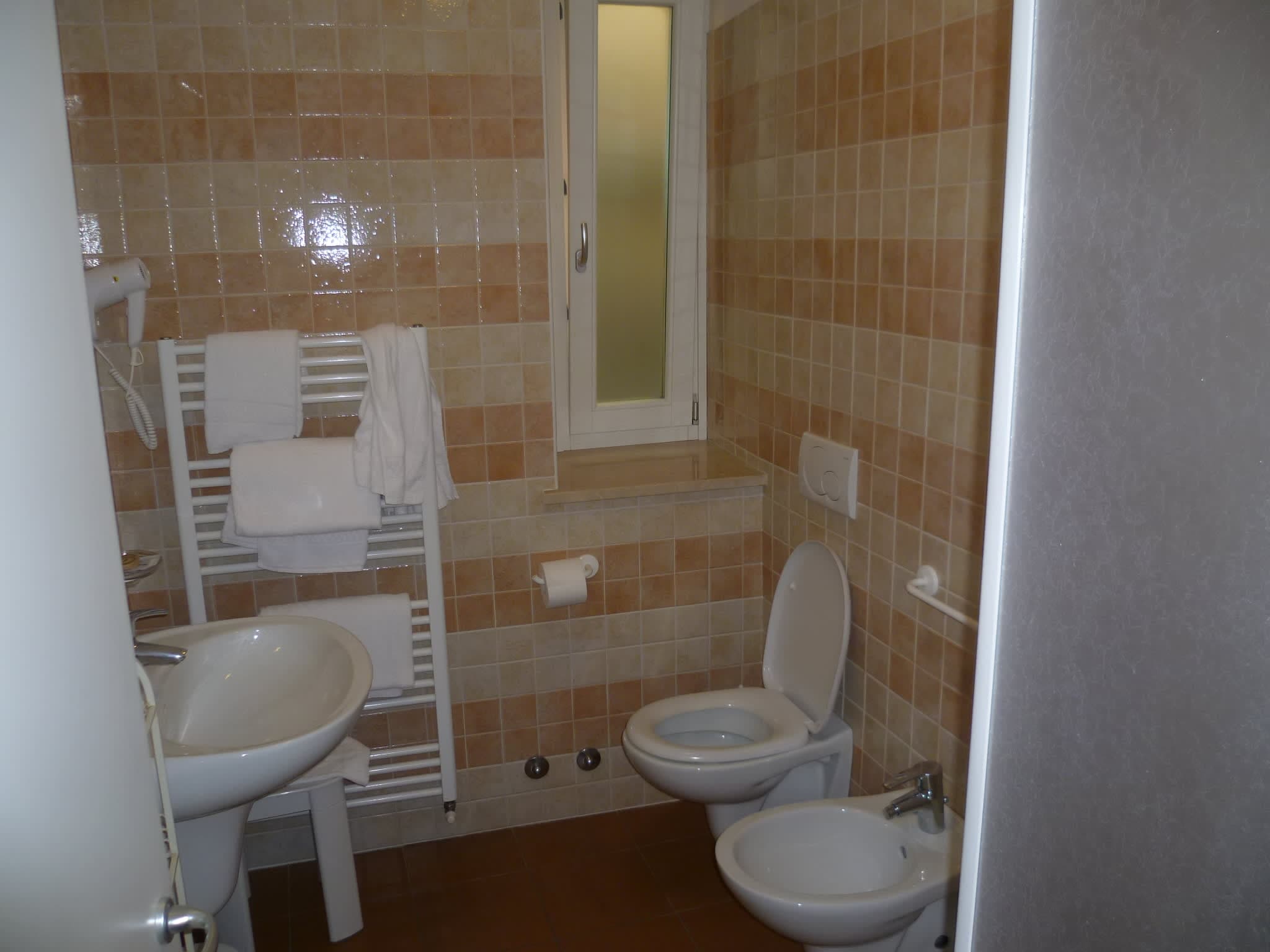 Hotel San Marco Malcesine Ansicht 3