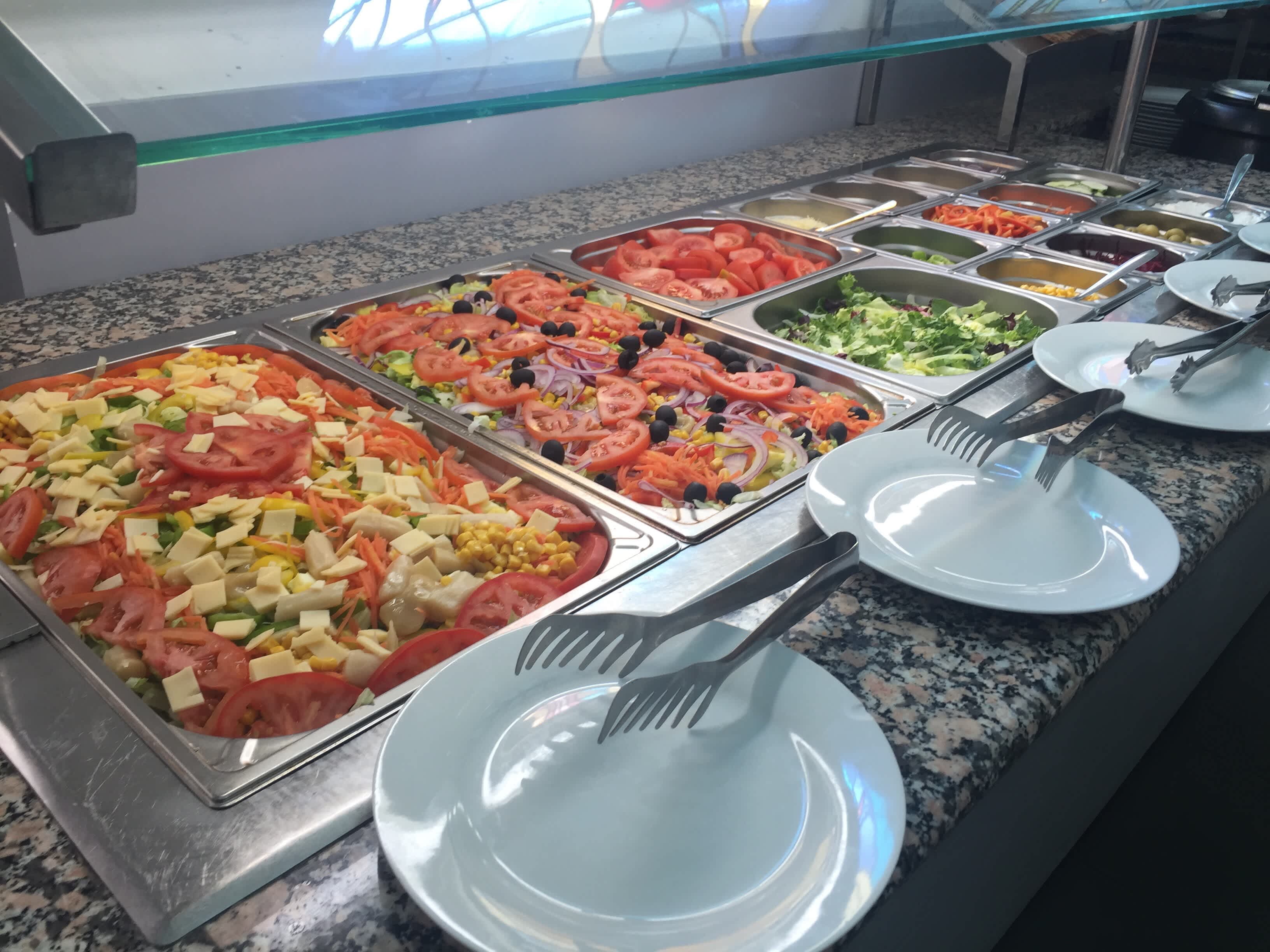 Paguera Treff Boutique Hotel Ansicht 10