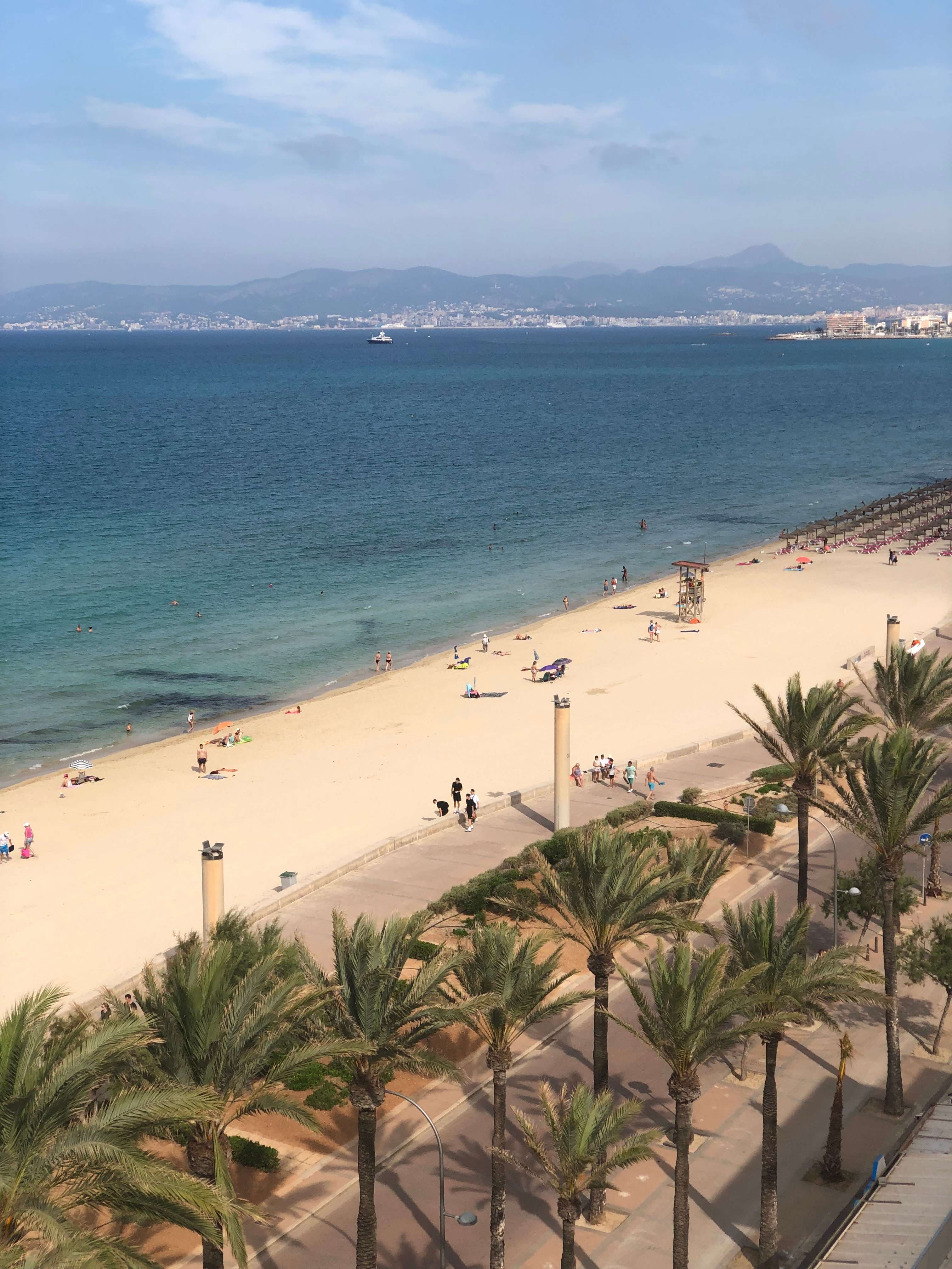 Melia Jardines del Teide Ansicht 8