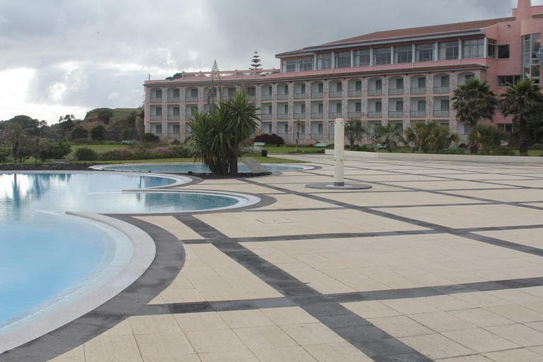 Terceira Mar Hotel Ansicht 3