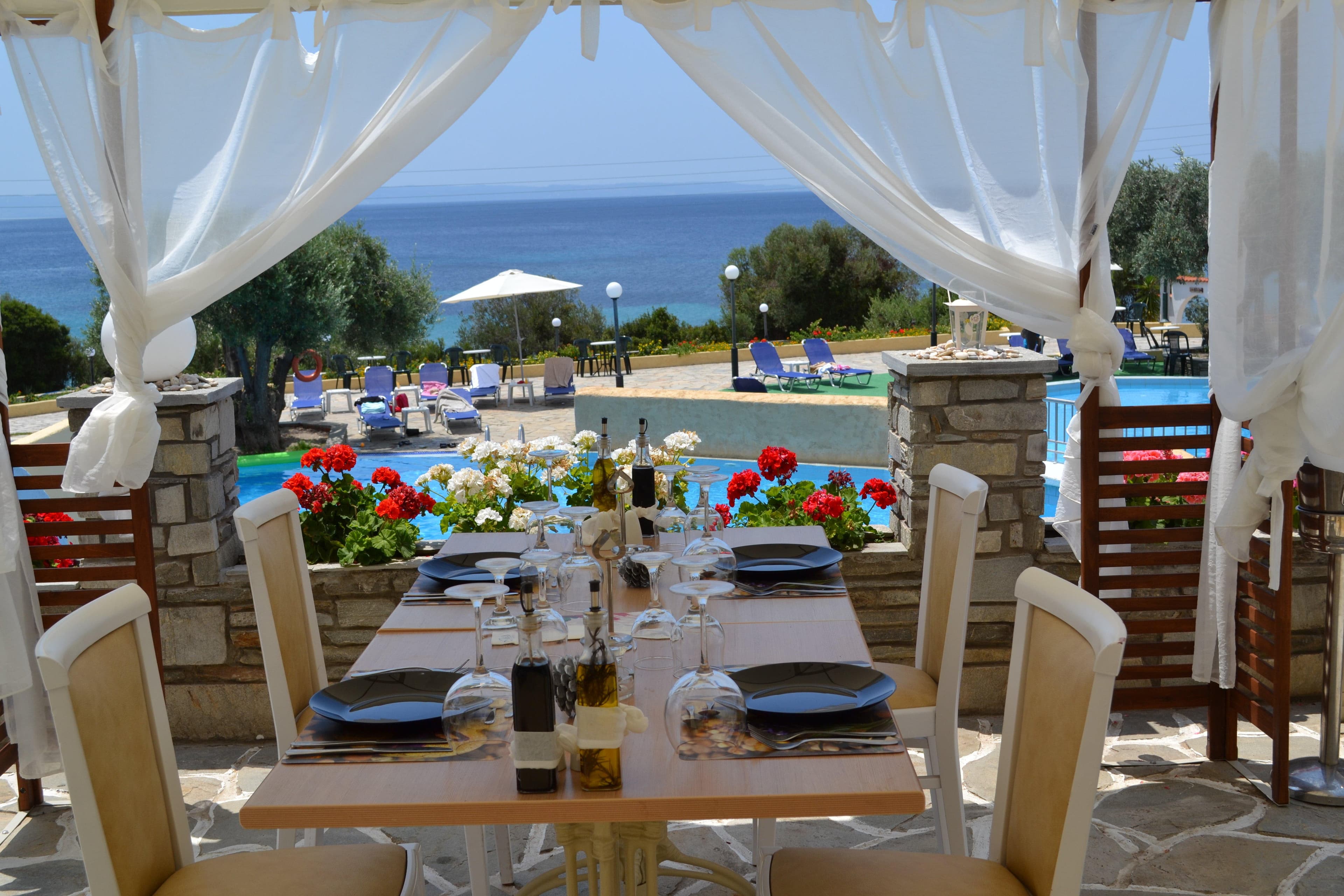 Acrotel Elea Beach Ansicht 7