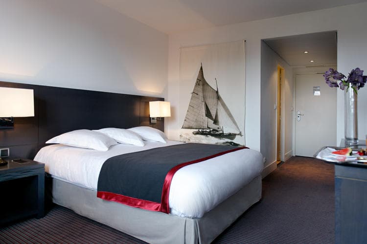 New Hotel of Marseille Ansicht 2