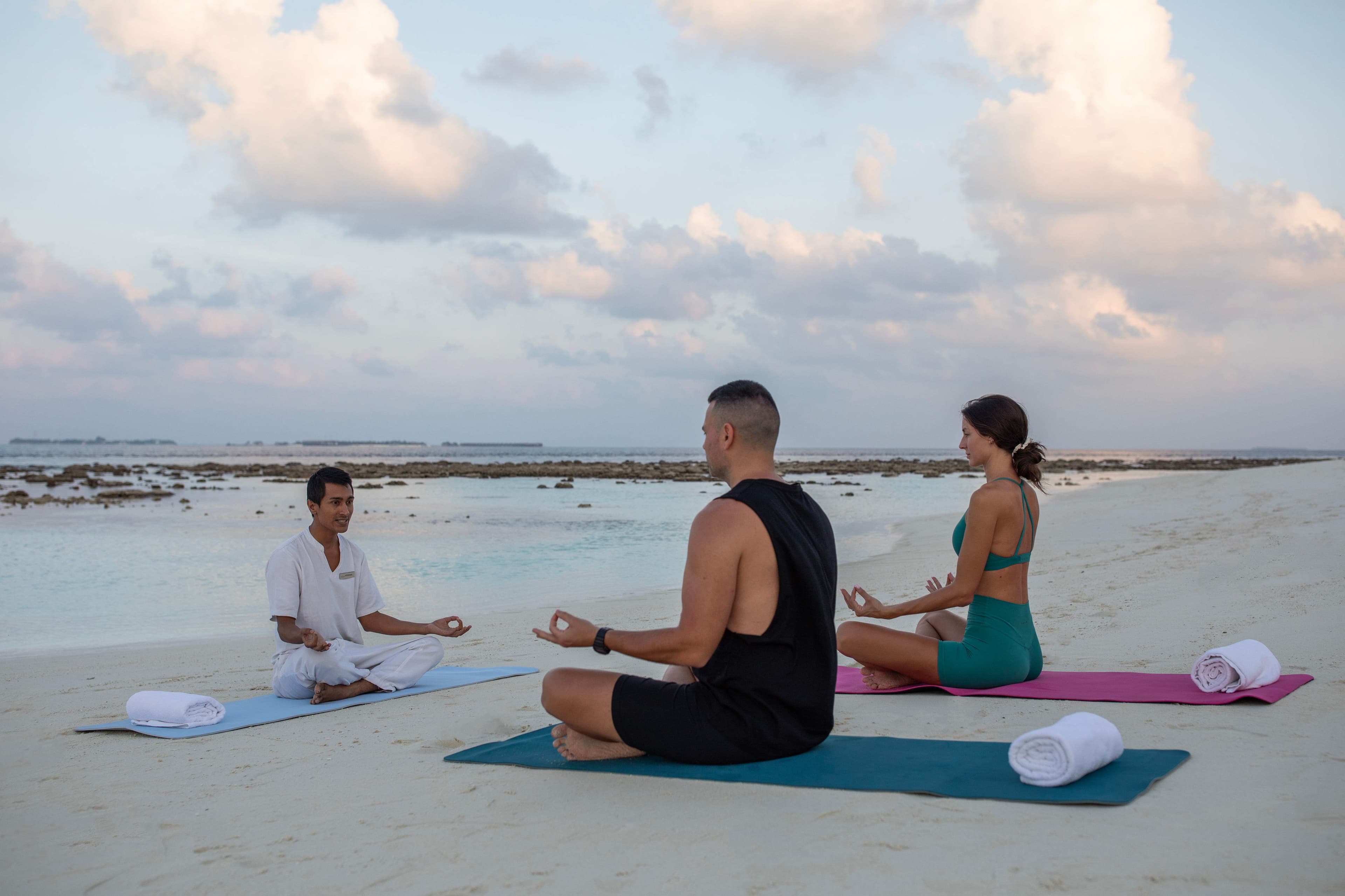 Furaveri Maldives Ansicht 10
