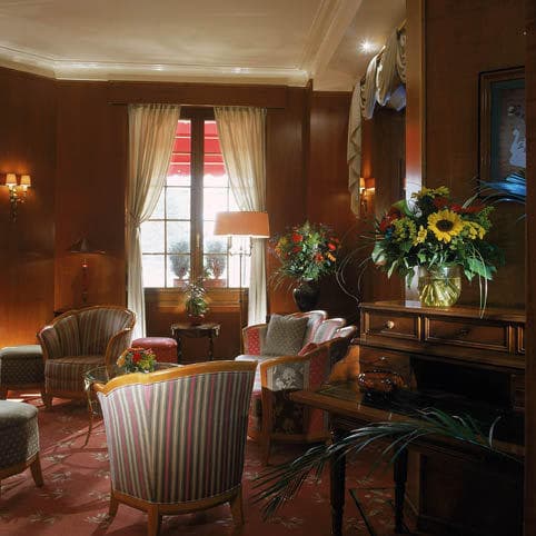 Hotel Eden Ansicht 9