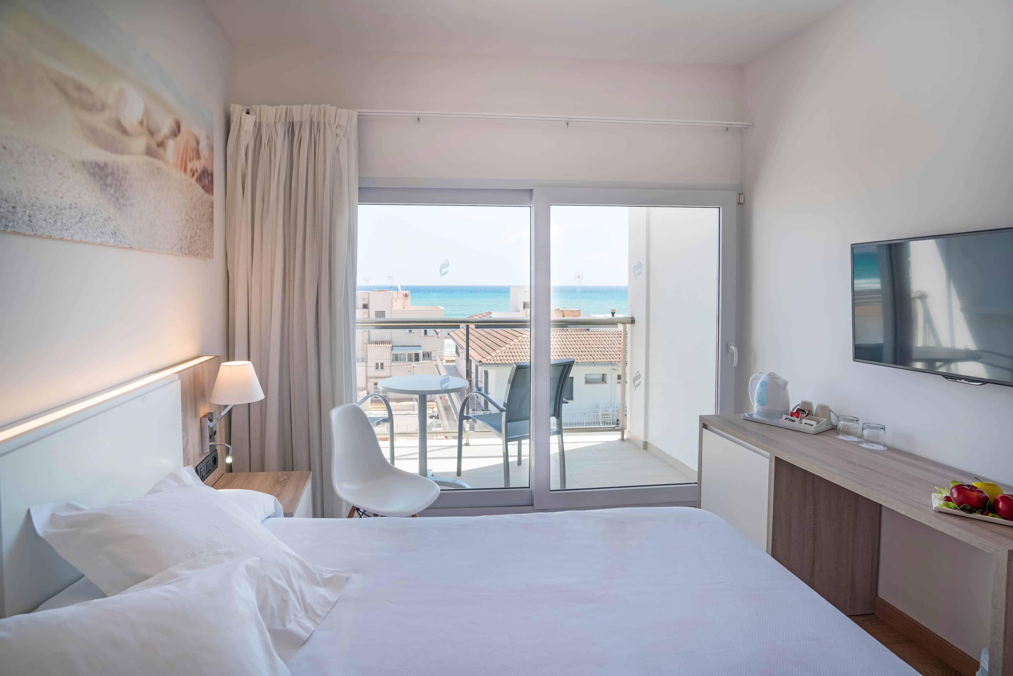 THB Gran Playa - Adults only Ansicht 6