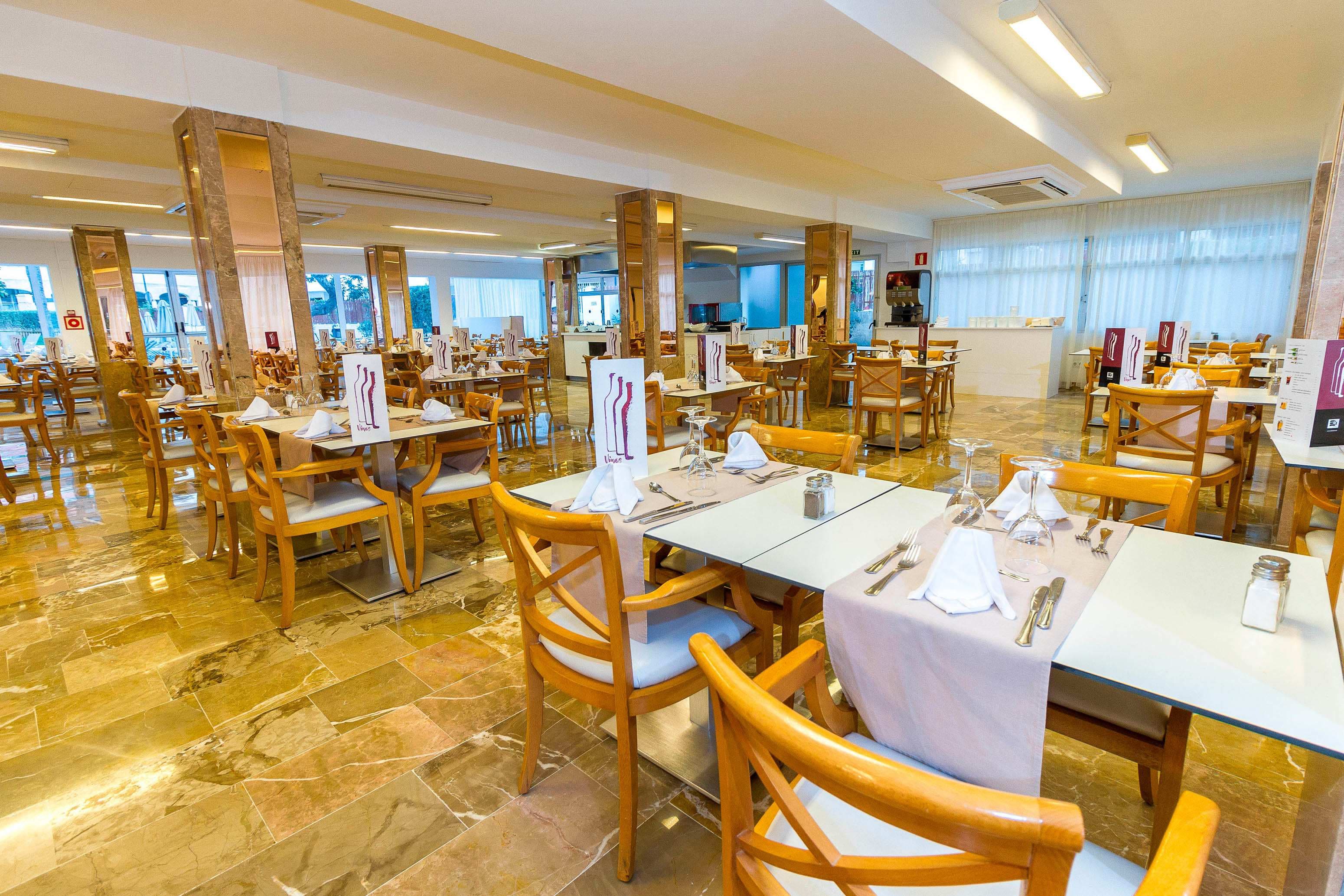 Eix Alcudia Hotel Ansicht 10
