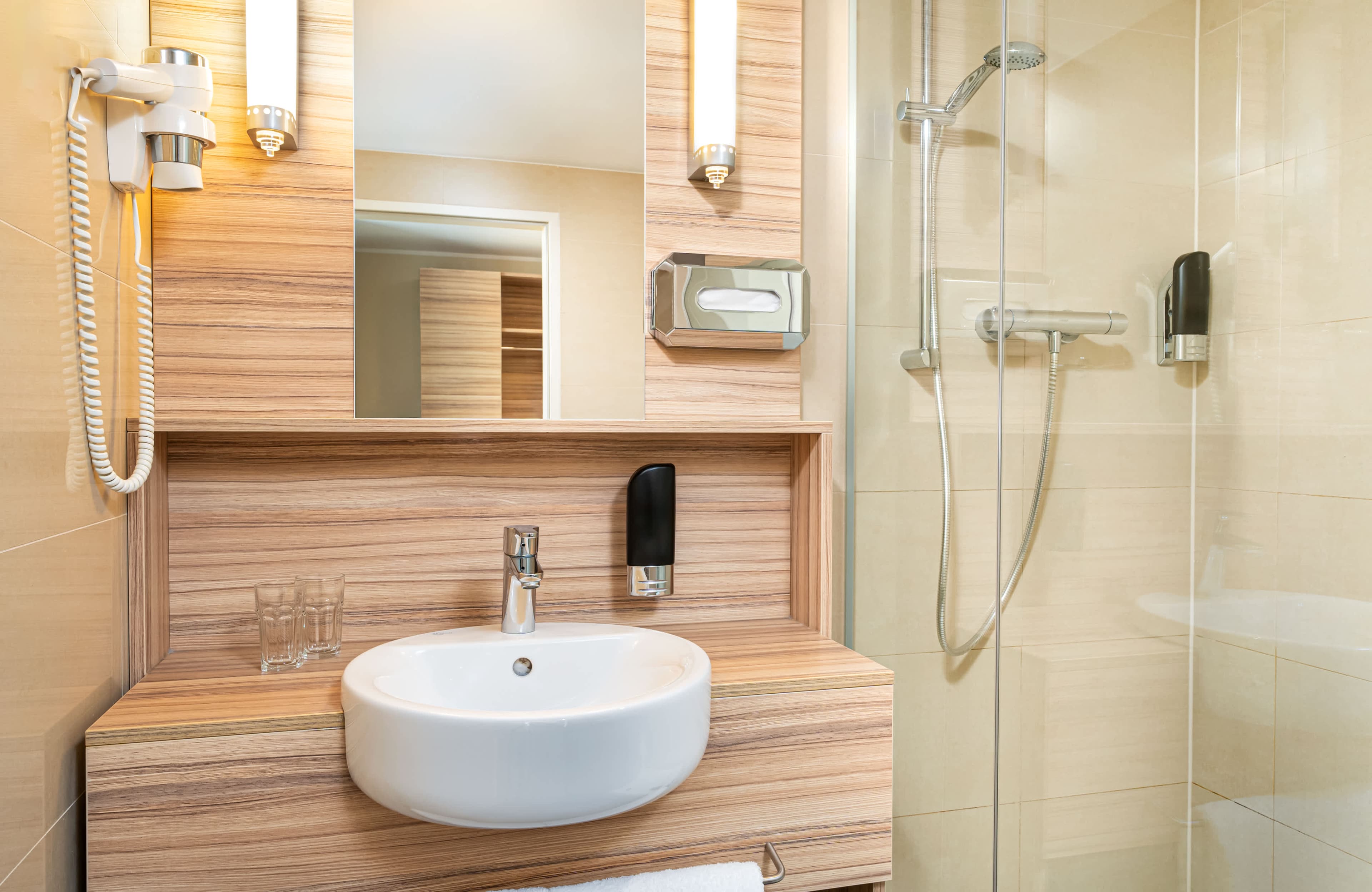 Leonardo Boutique Hotel Linz City Ansicht 5