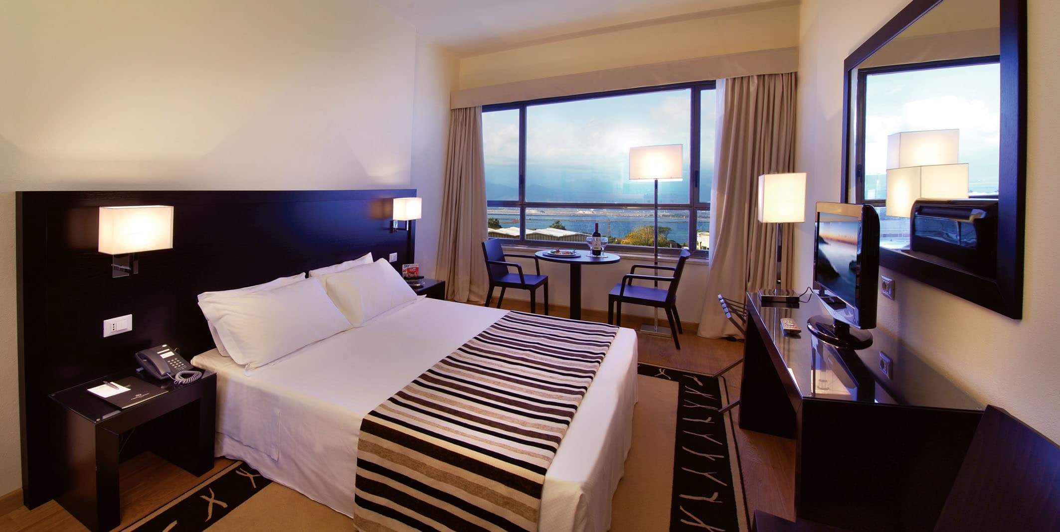 Sardegna Hotel, Suites & Restaurant Ansicht 4