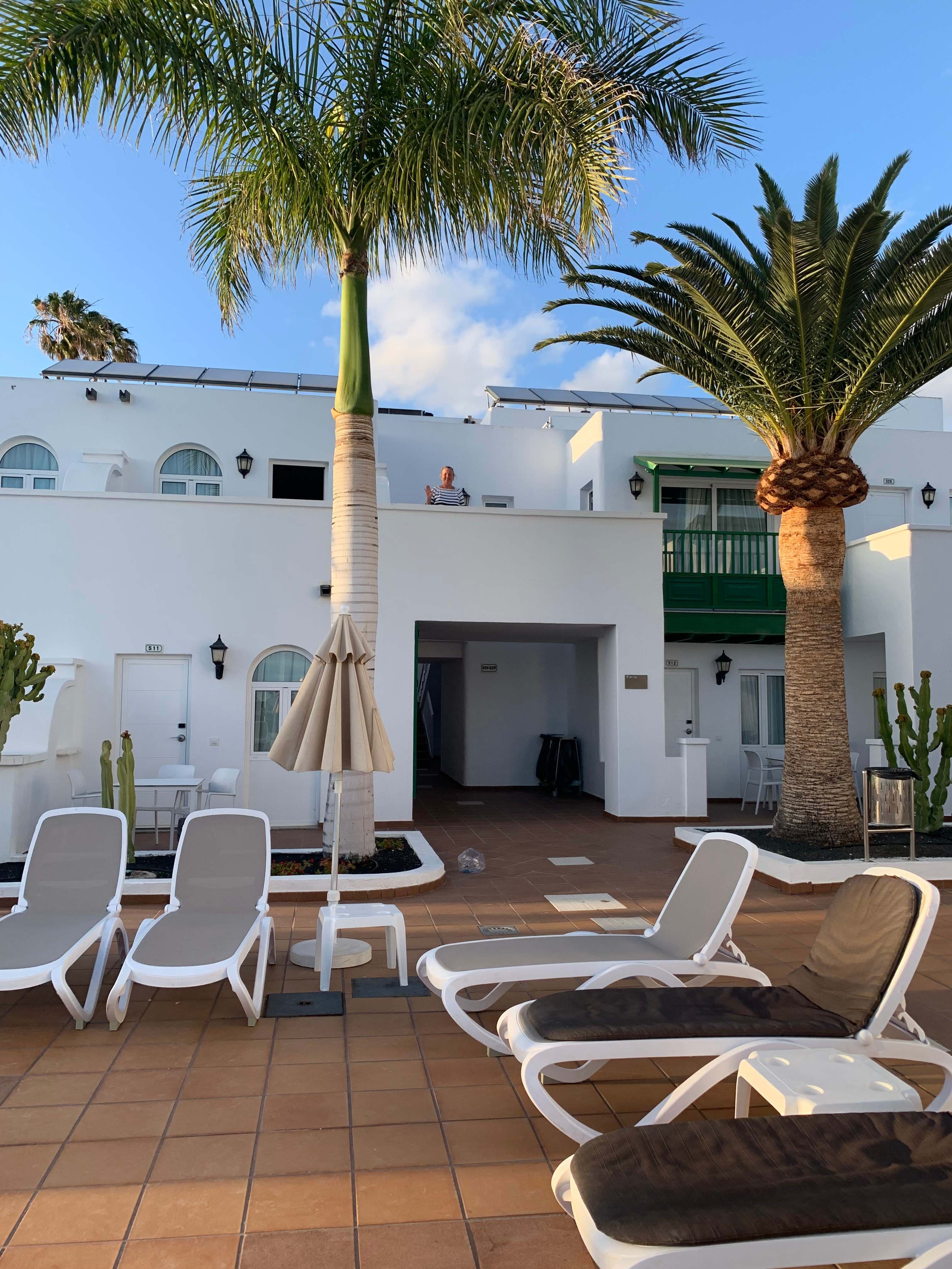Gloria Izaro Club Hotel Ansicht 2