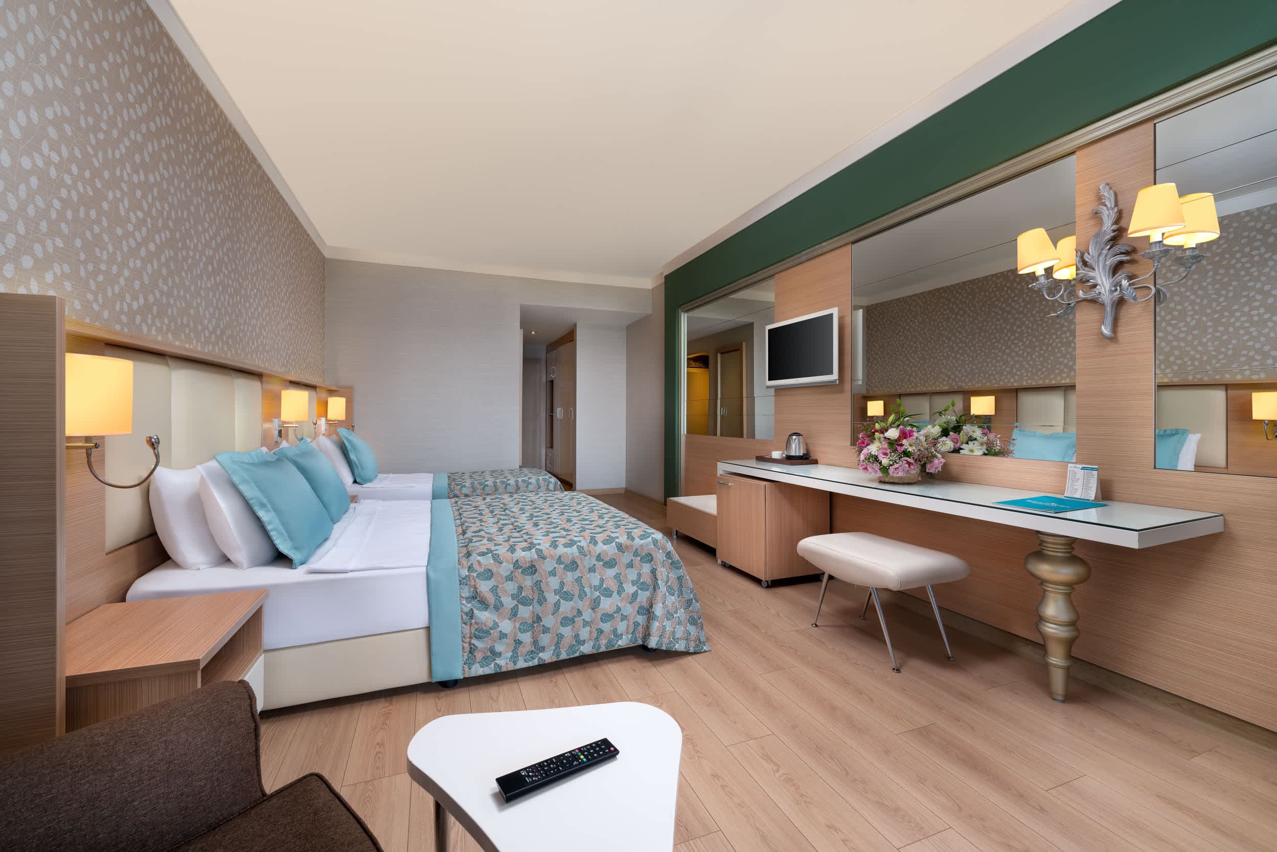 Hotel Royal Garden Beach Ansicht 5