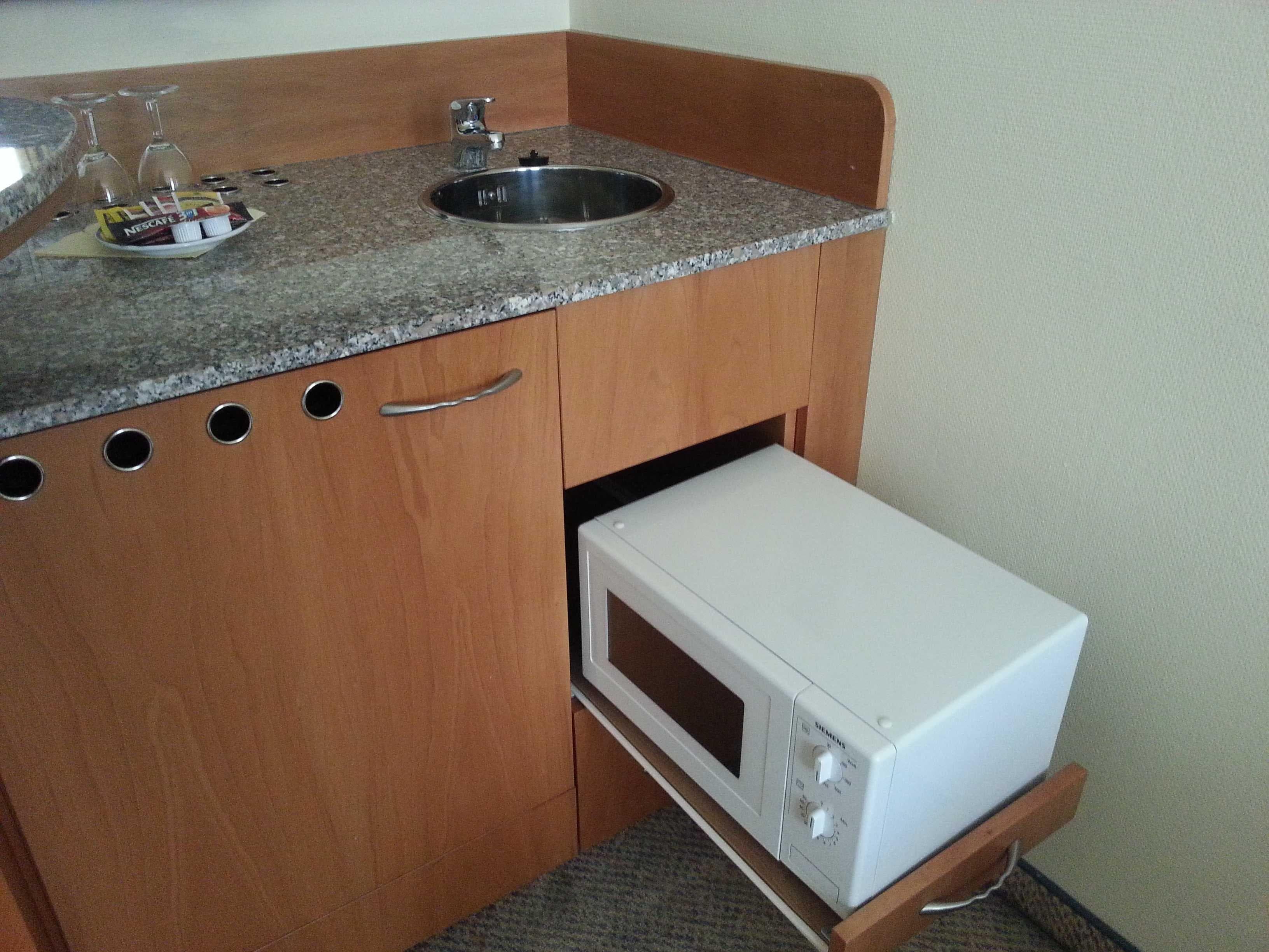 Hotel Starlight Suiten Ansicht 4