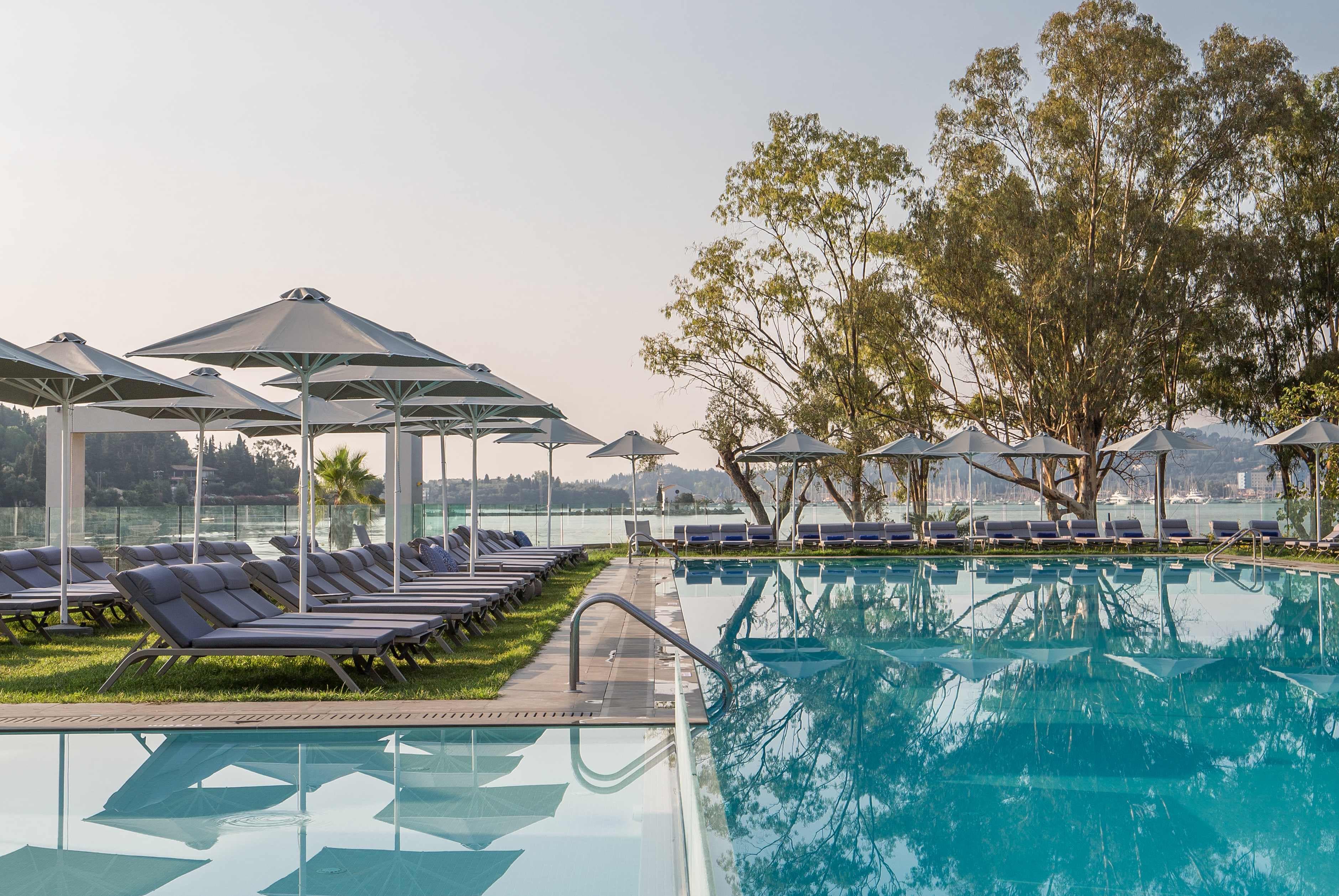Rodostamo Hotel & Spa Ansicht 7