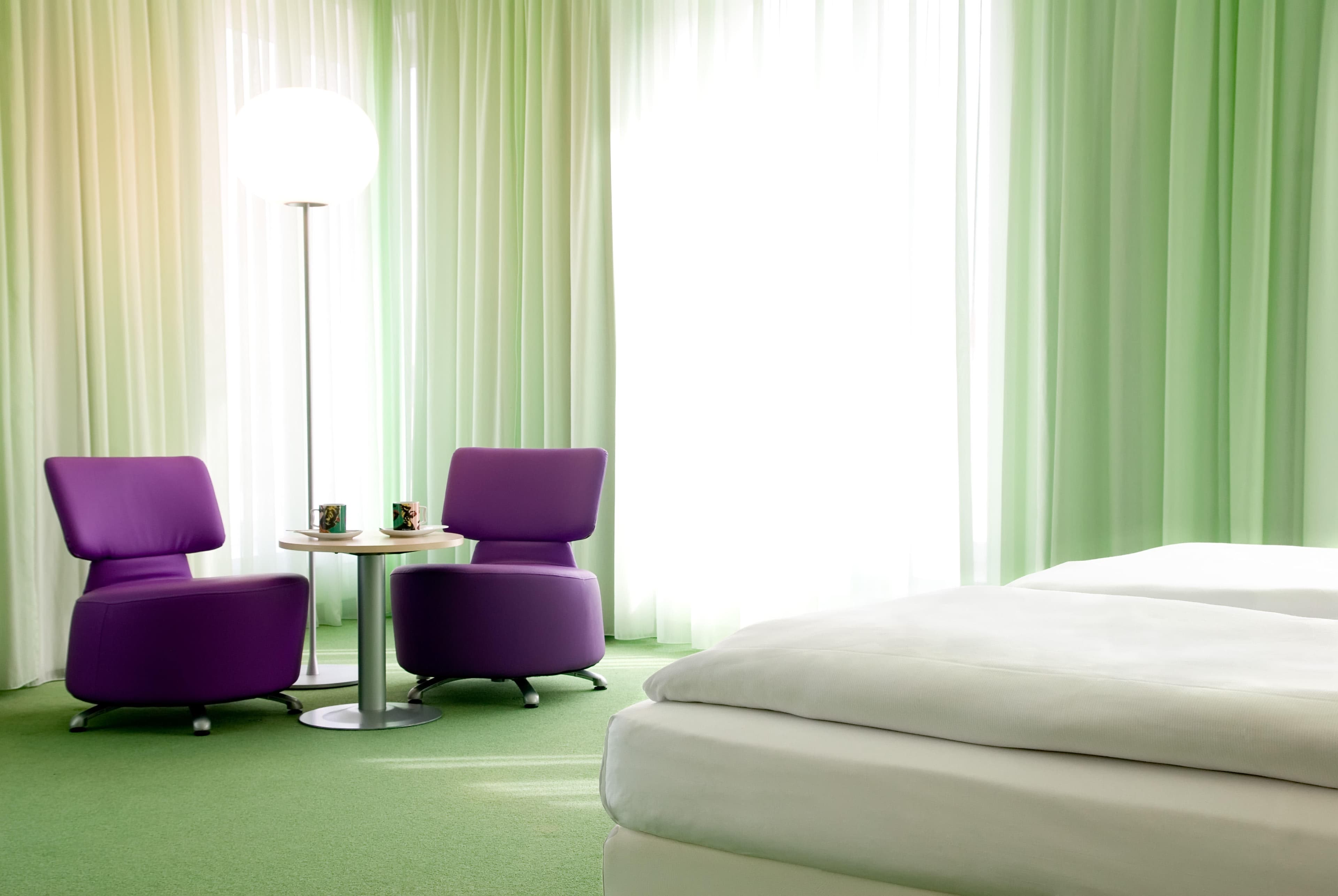 Park Plaza Berlin Ansicht 5