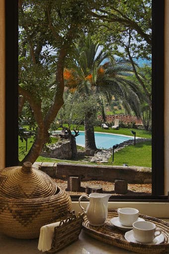Hotel Villa Asfodeli Ansicht 9