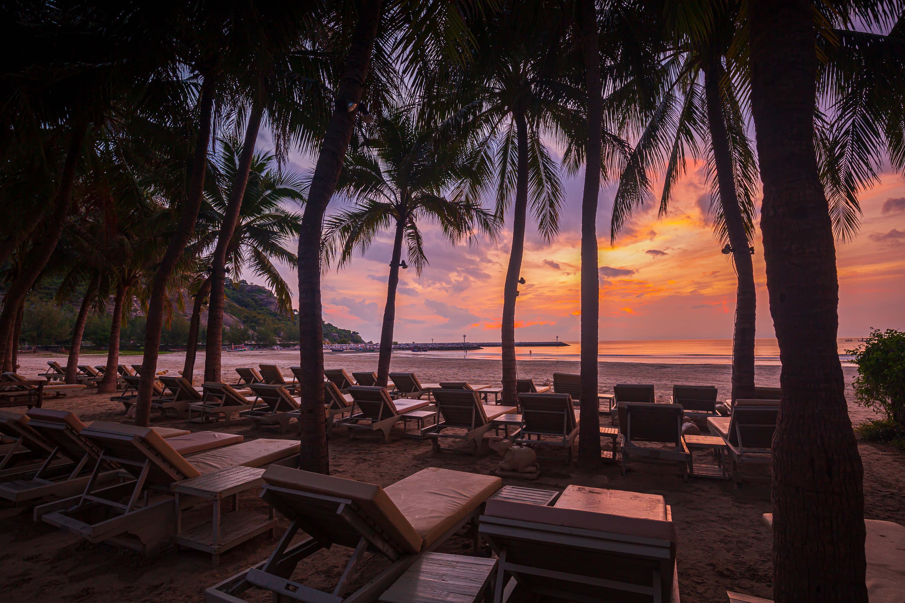Anantasila Beach Resort Hua Hin