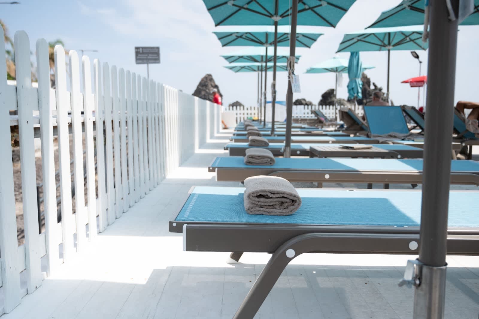 Hotel Grand Faraglioni Ansicht 6