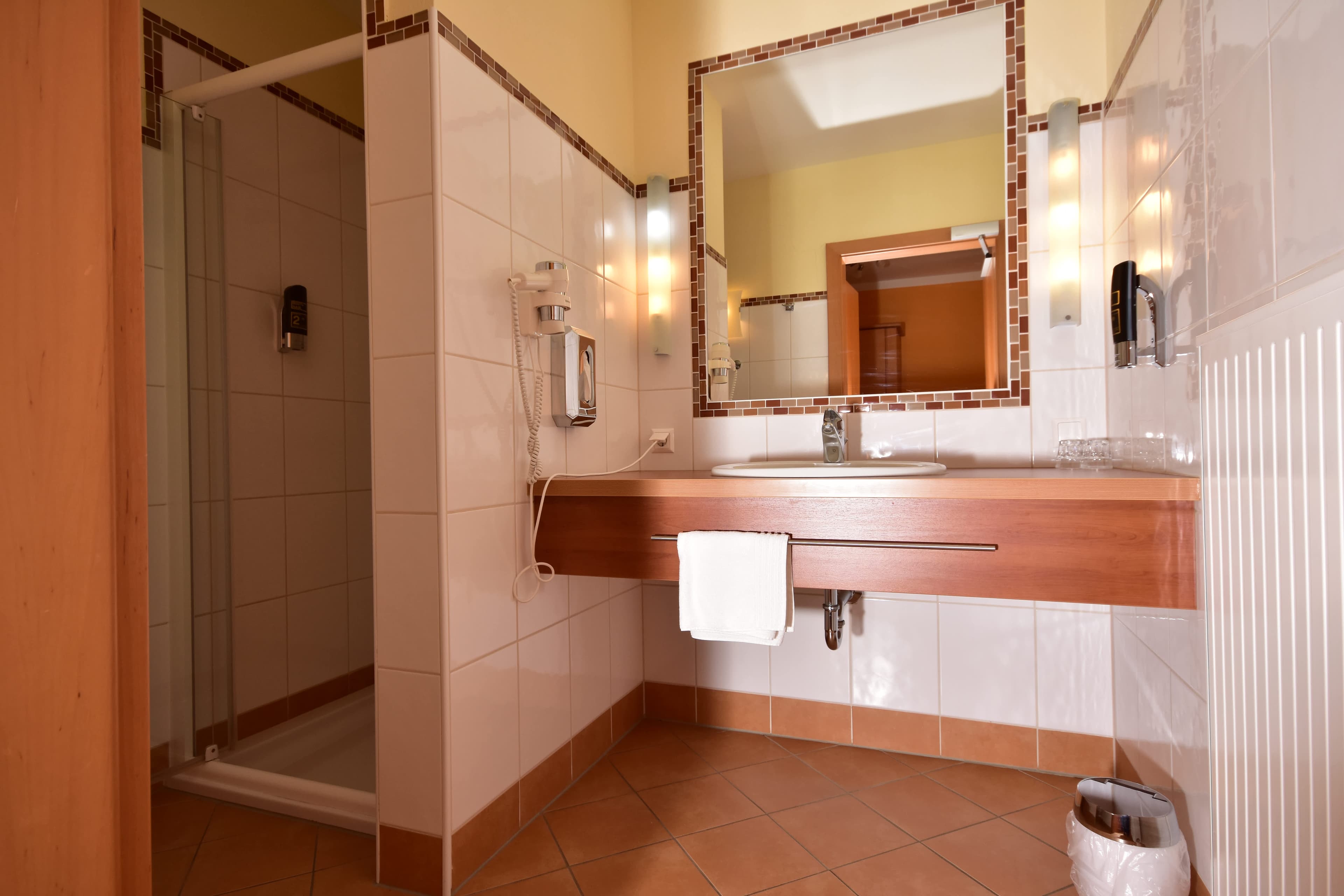 Golf & Therme Sonnenpension Frühstückshotel Burgauberg Stegersbach Ansicht 4