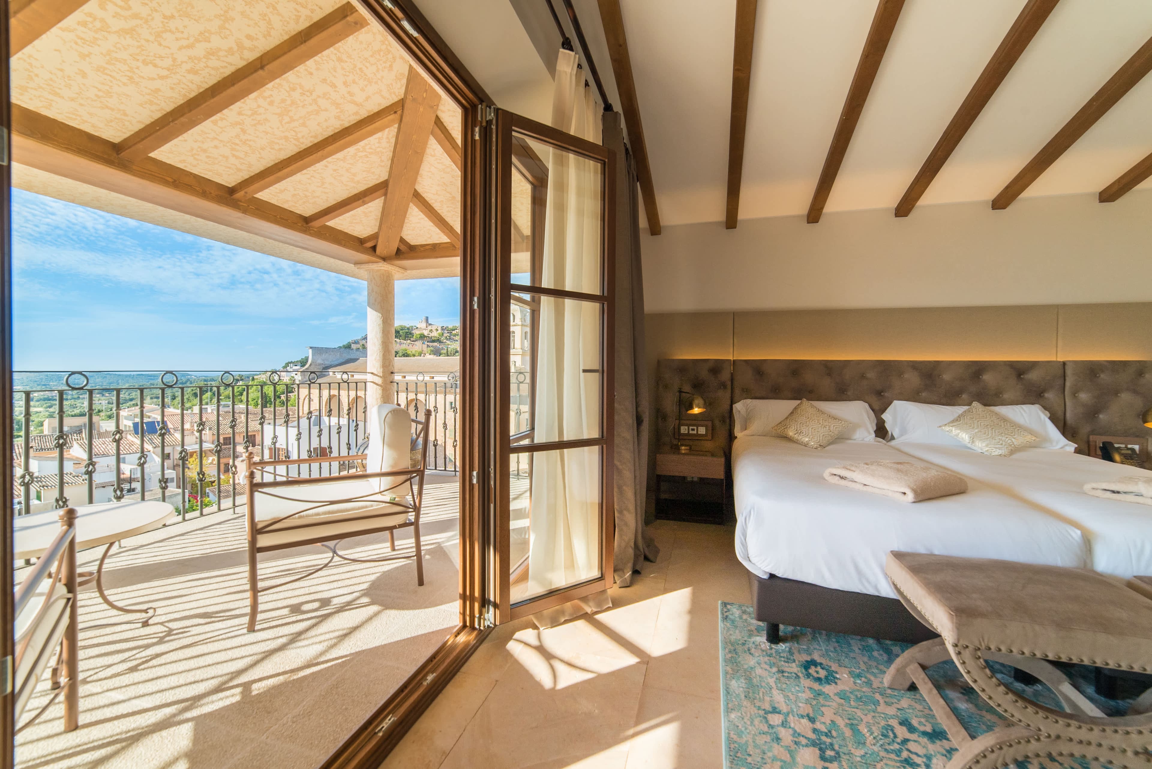 Hotel Creu de Tau Art & Spa - Adults only Ansicht 4