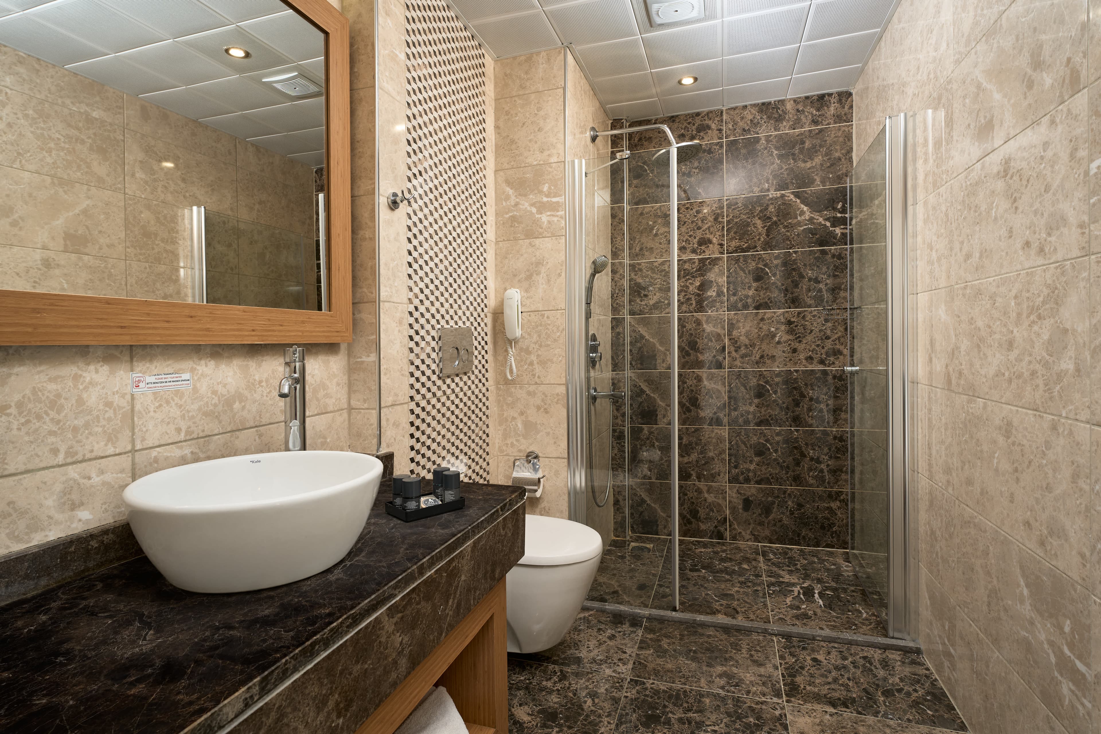 Kaila Beach Hotel Ansicht 4