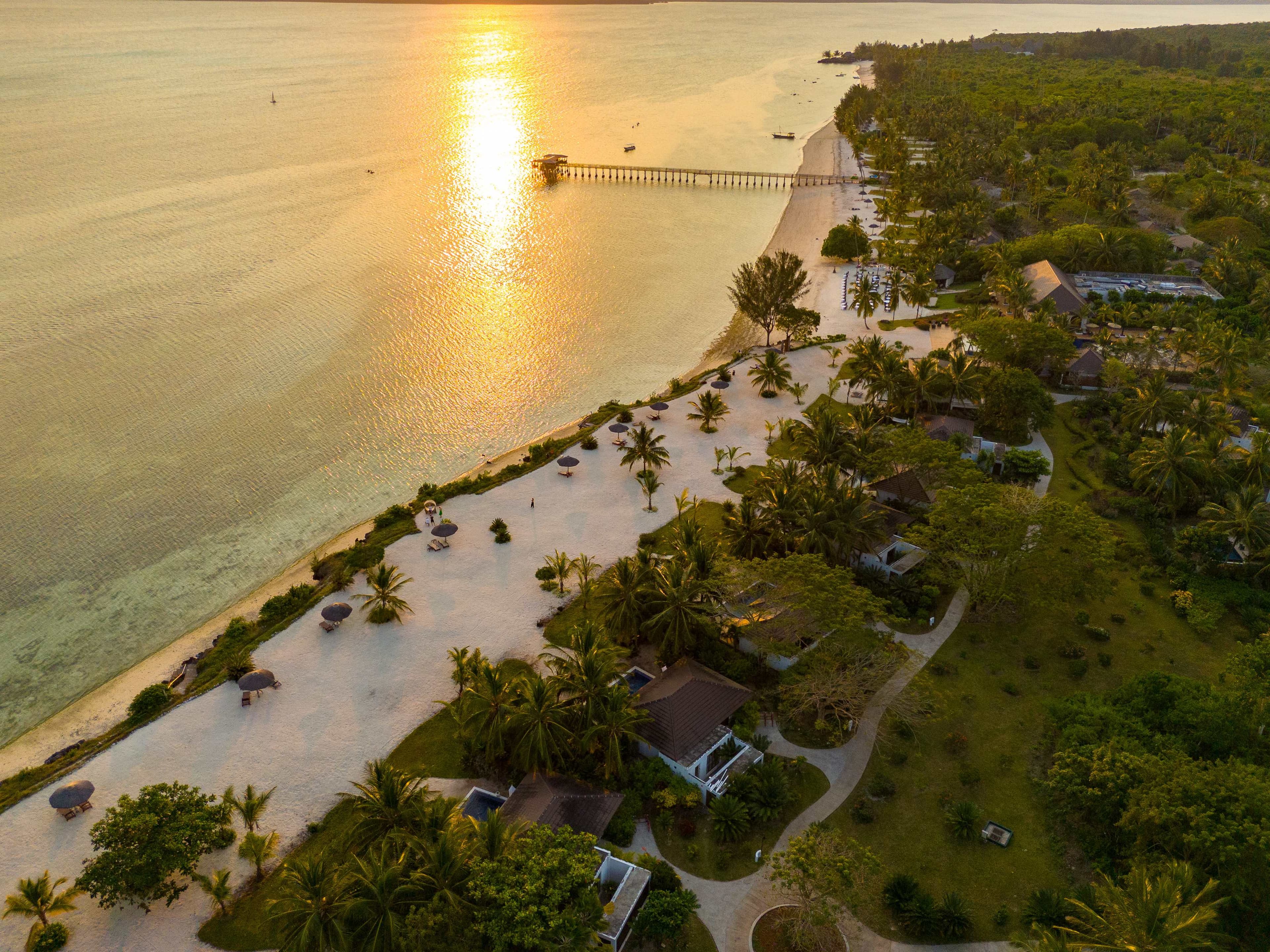 The Residence Zanzibar