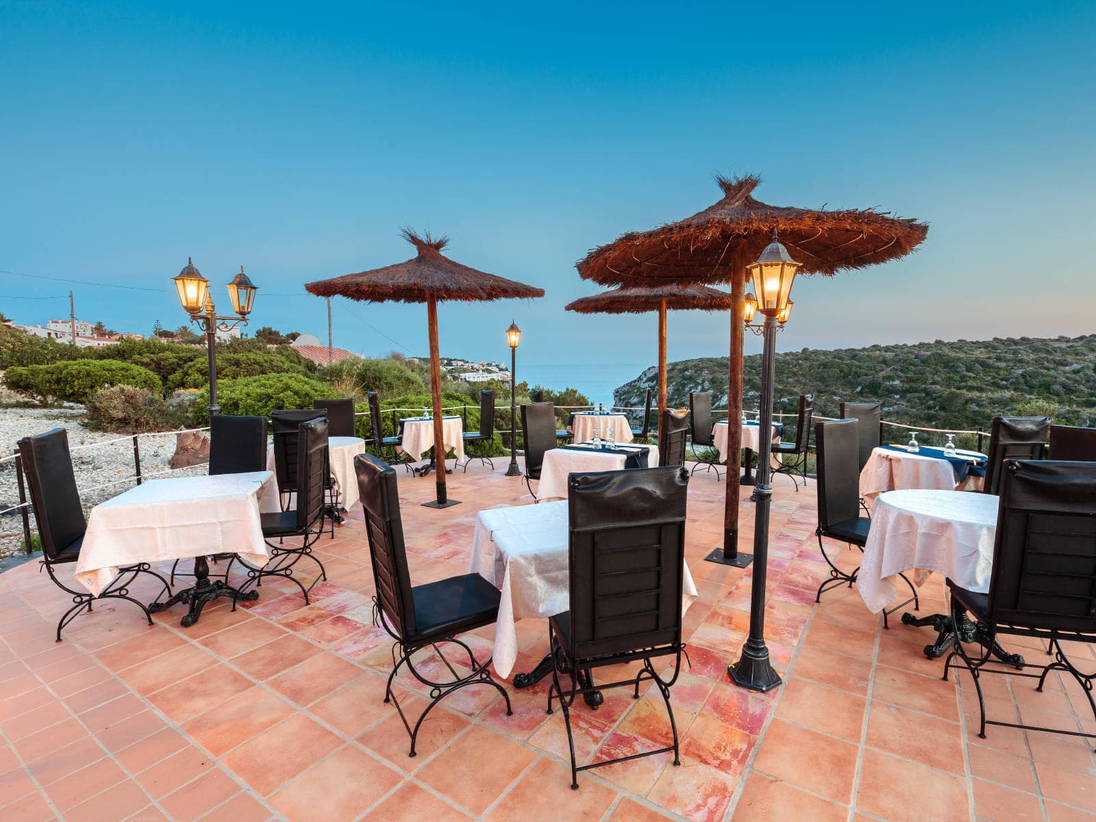Hotel Sa Barrera - Adults only Ansicht 9