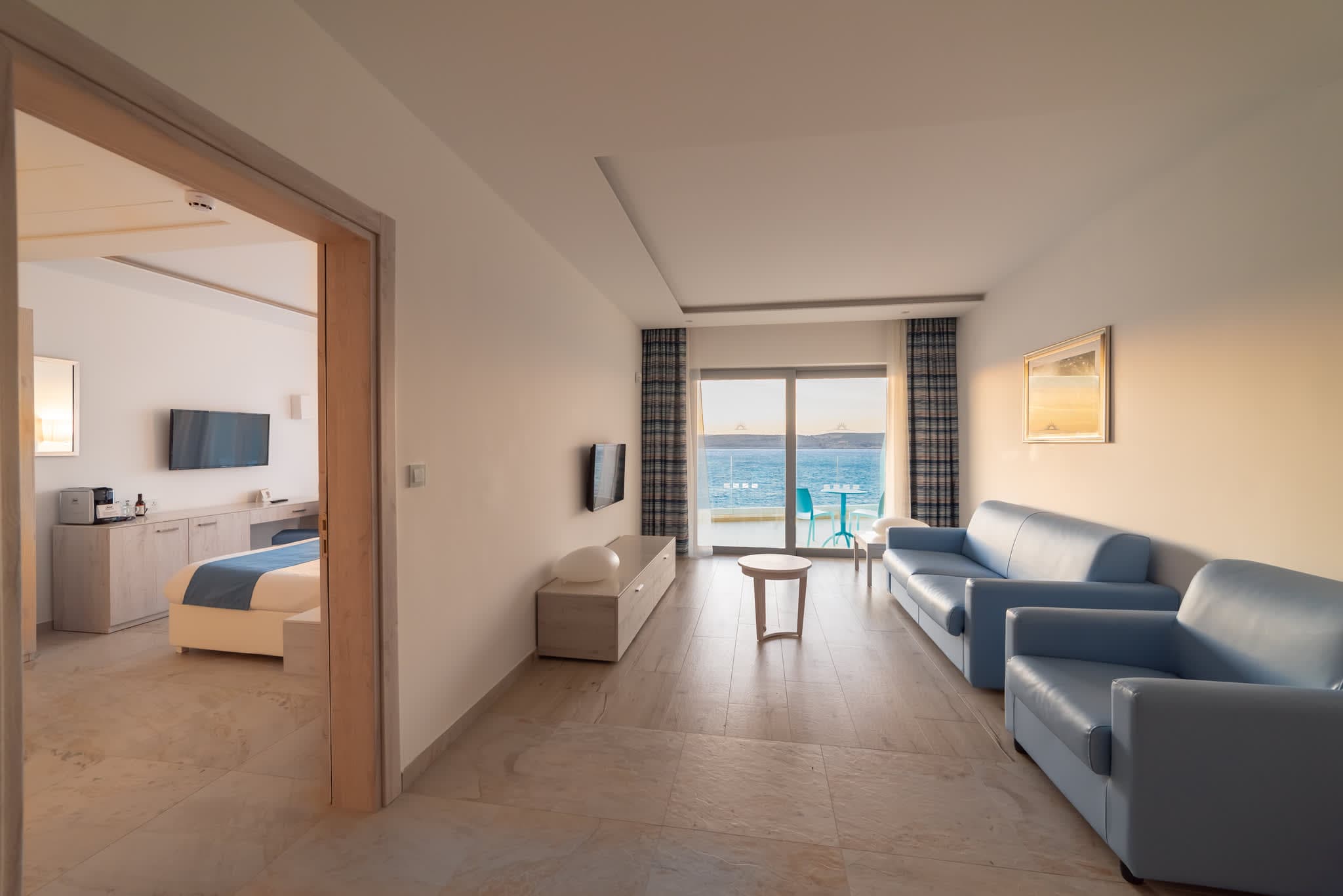 Ramla Bay Resort Ansicht 4