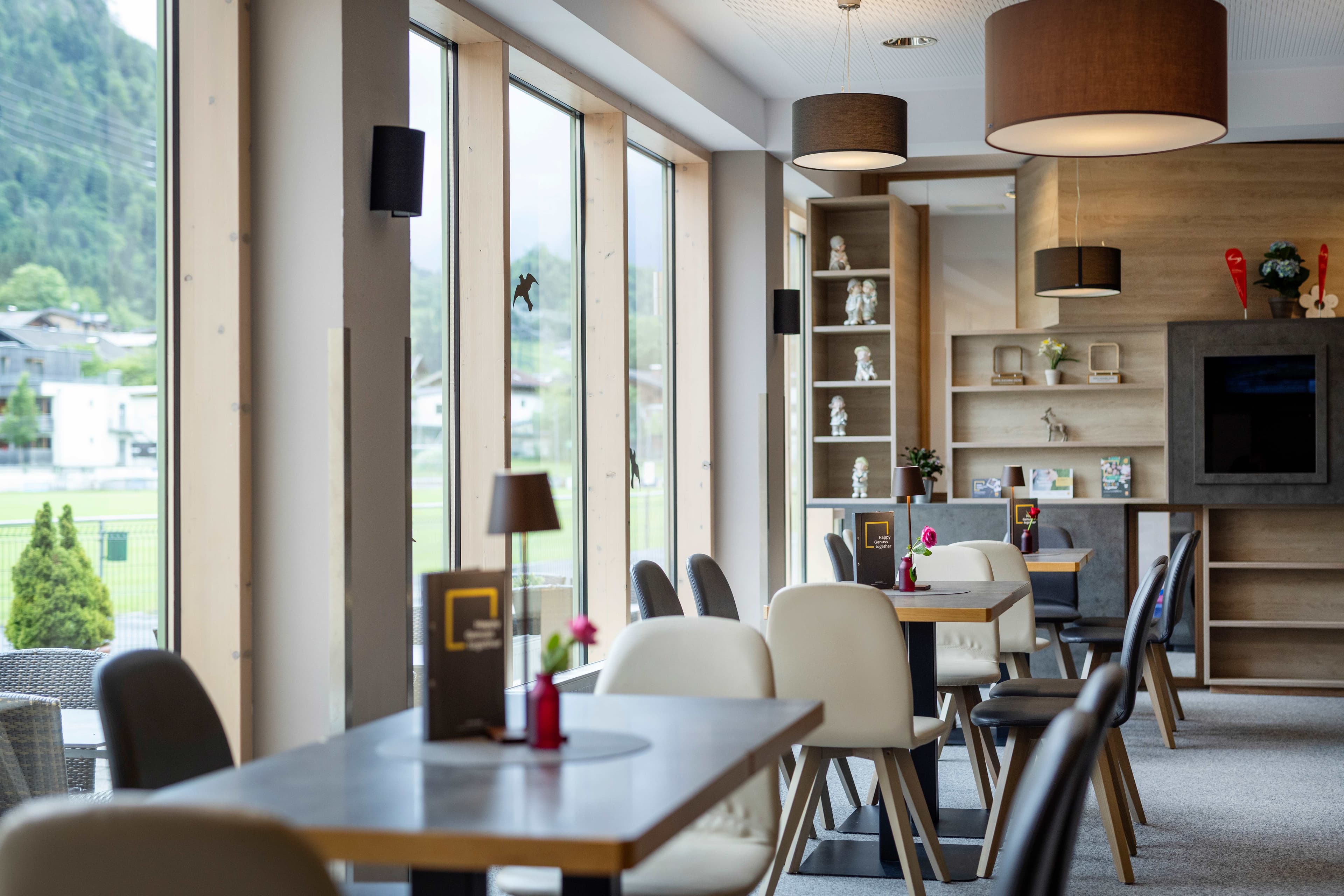 JUFA Hotel Kaprun Ansicht 7