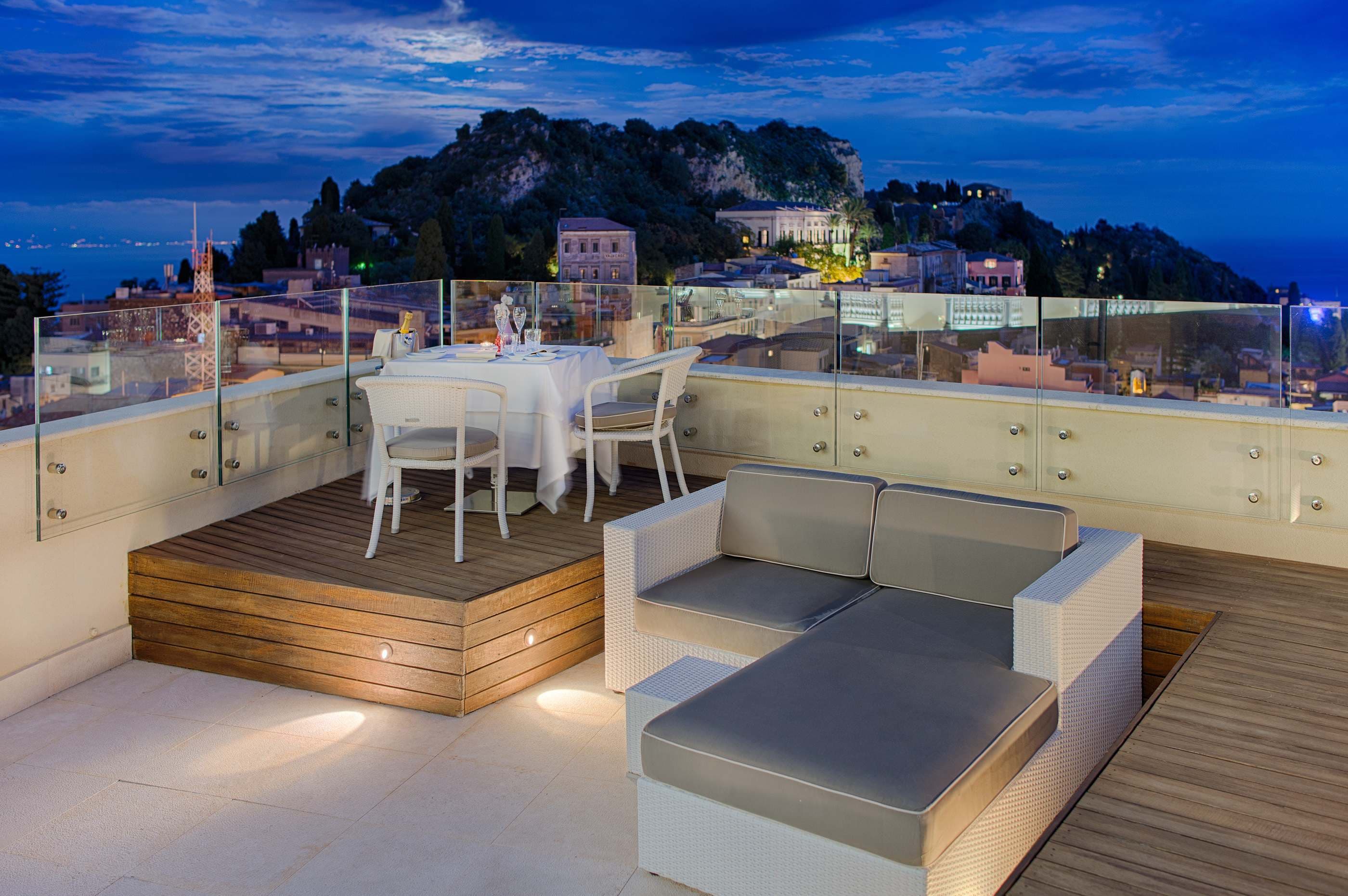 NH Collection Taormina Ansicht 3