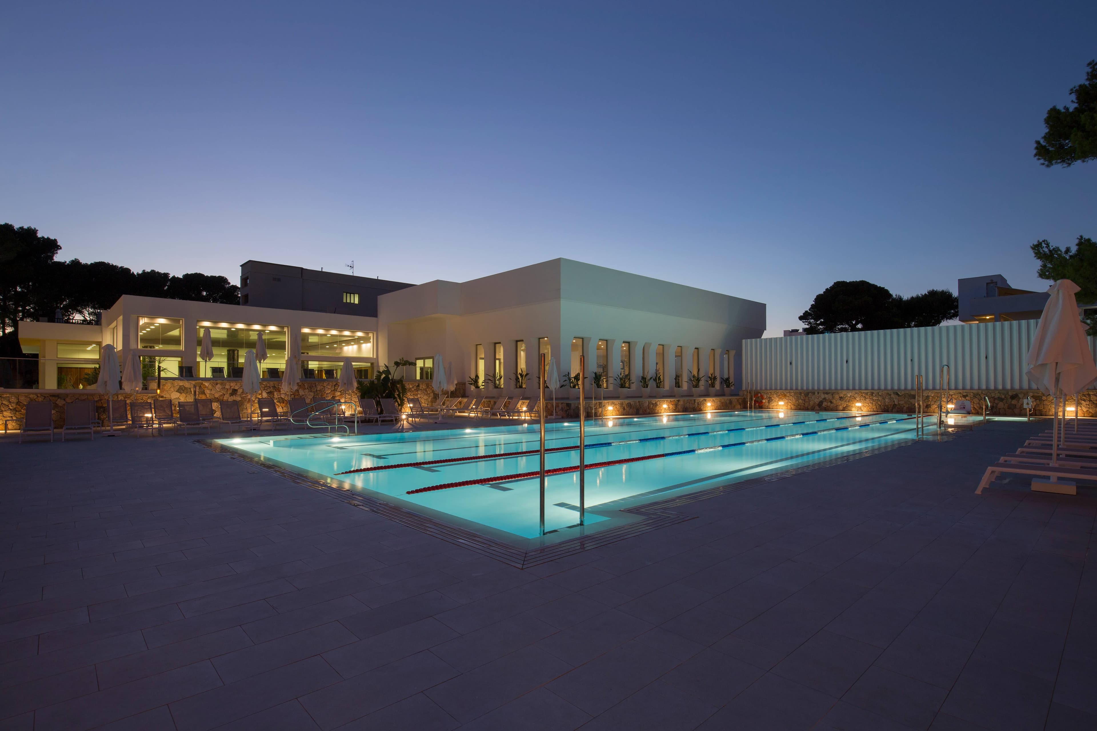 Hotel Bella Playa & Spa