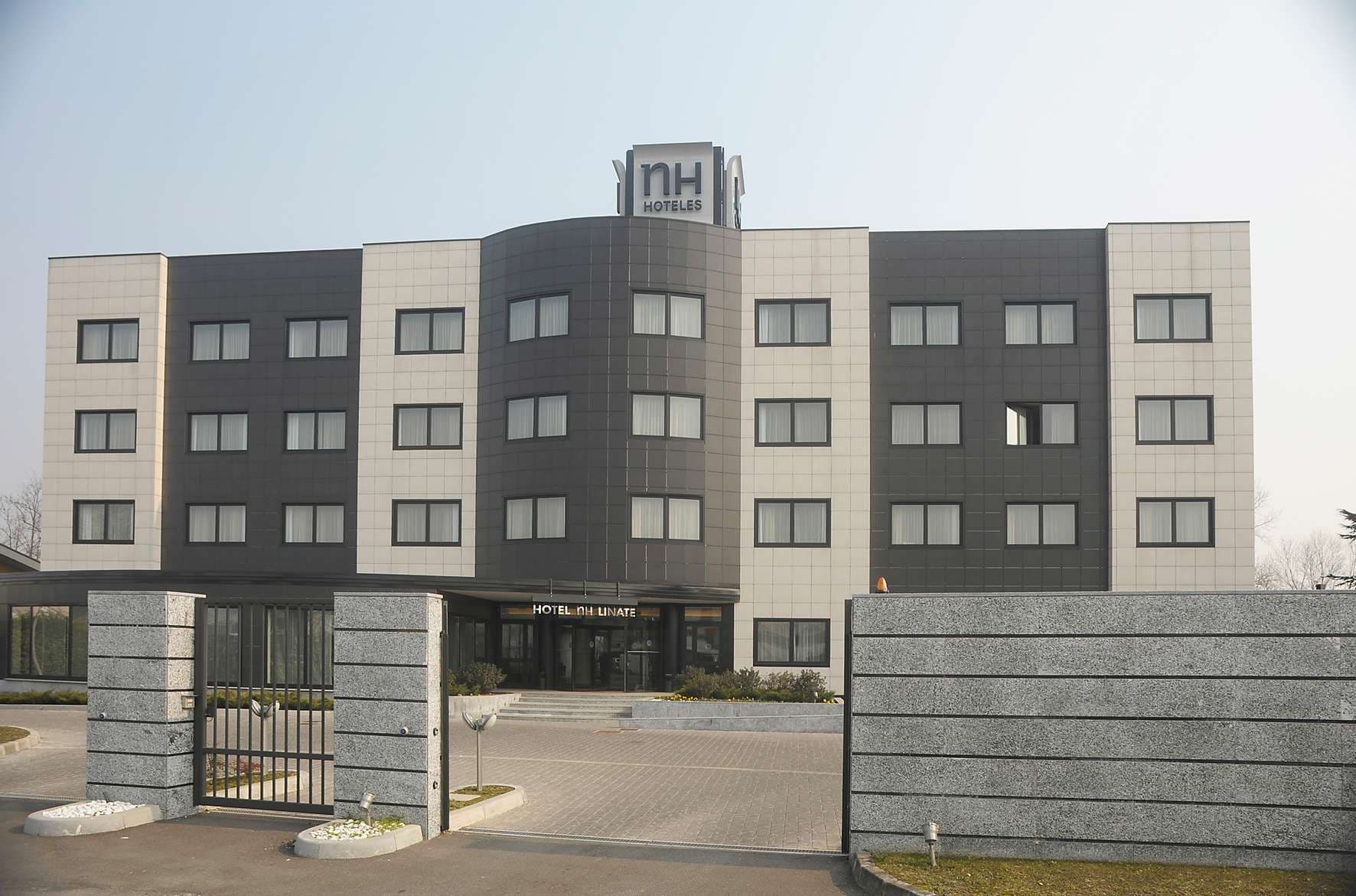 NH Linate Ansicht 2