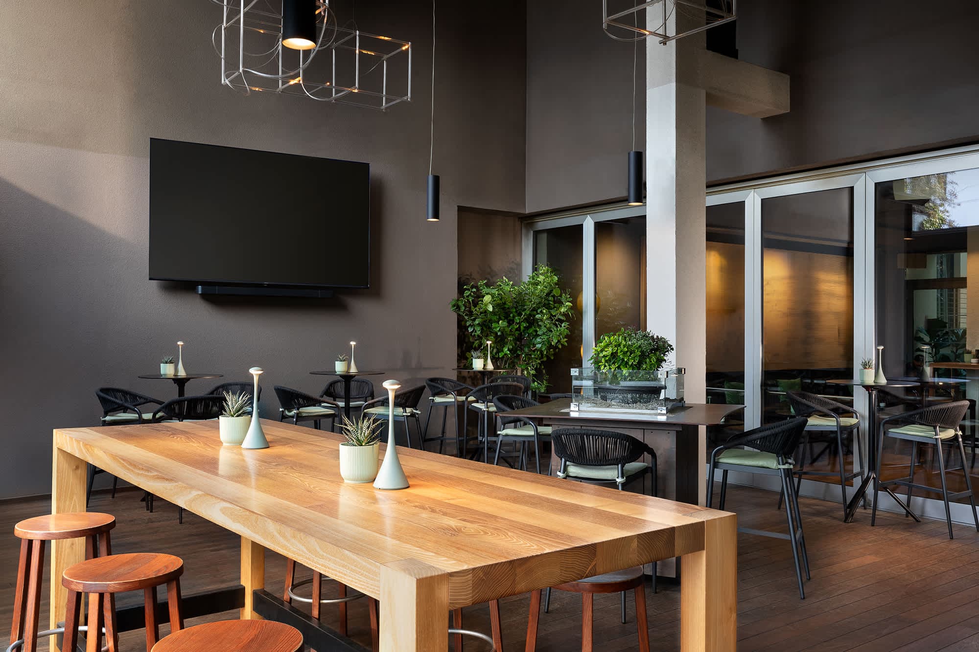 Four Points by Sheraton Bolzano Ansicht 8