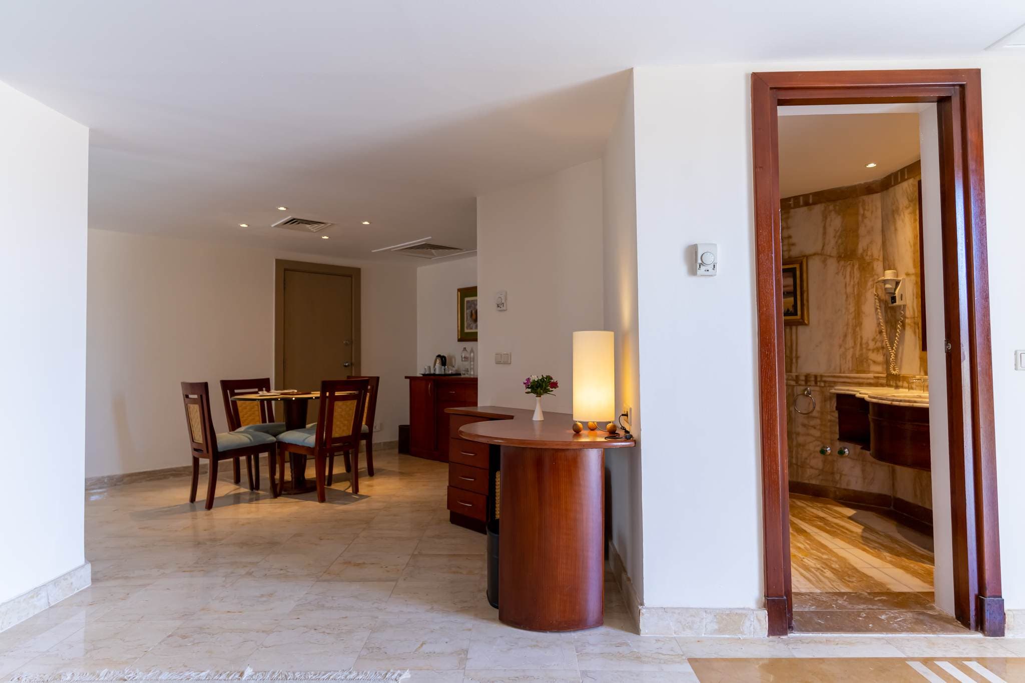 Swiss Inn Resort Hurghada Ansicht 5