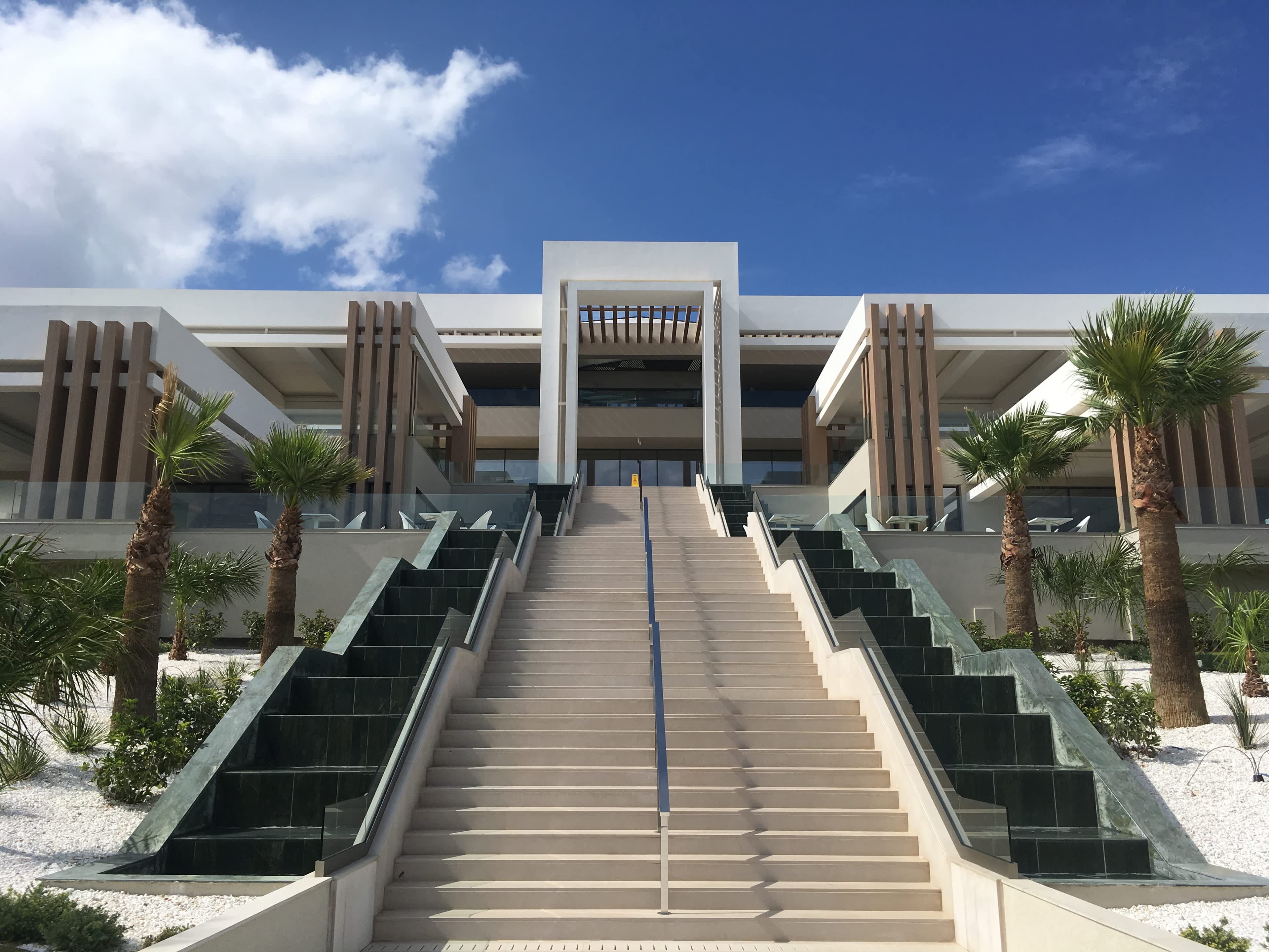 Mayia Exclusive Resort & Spa Ansicht 3