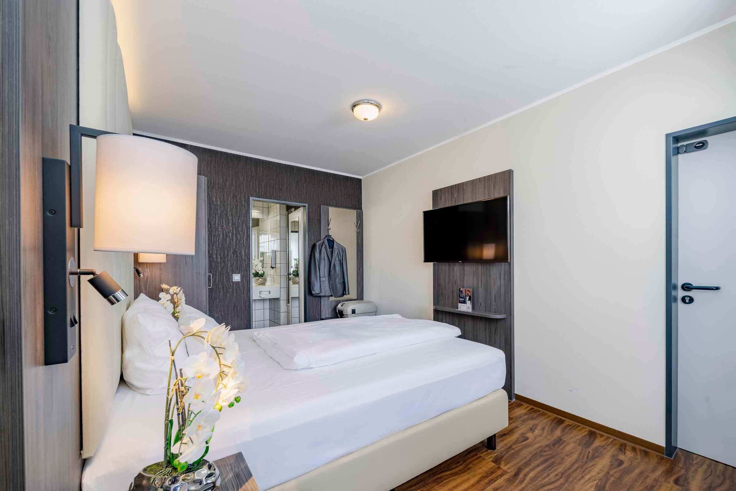 PLAZA INN Grevenbroich Ansicht 4