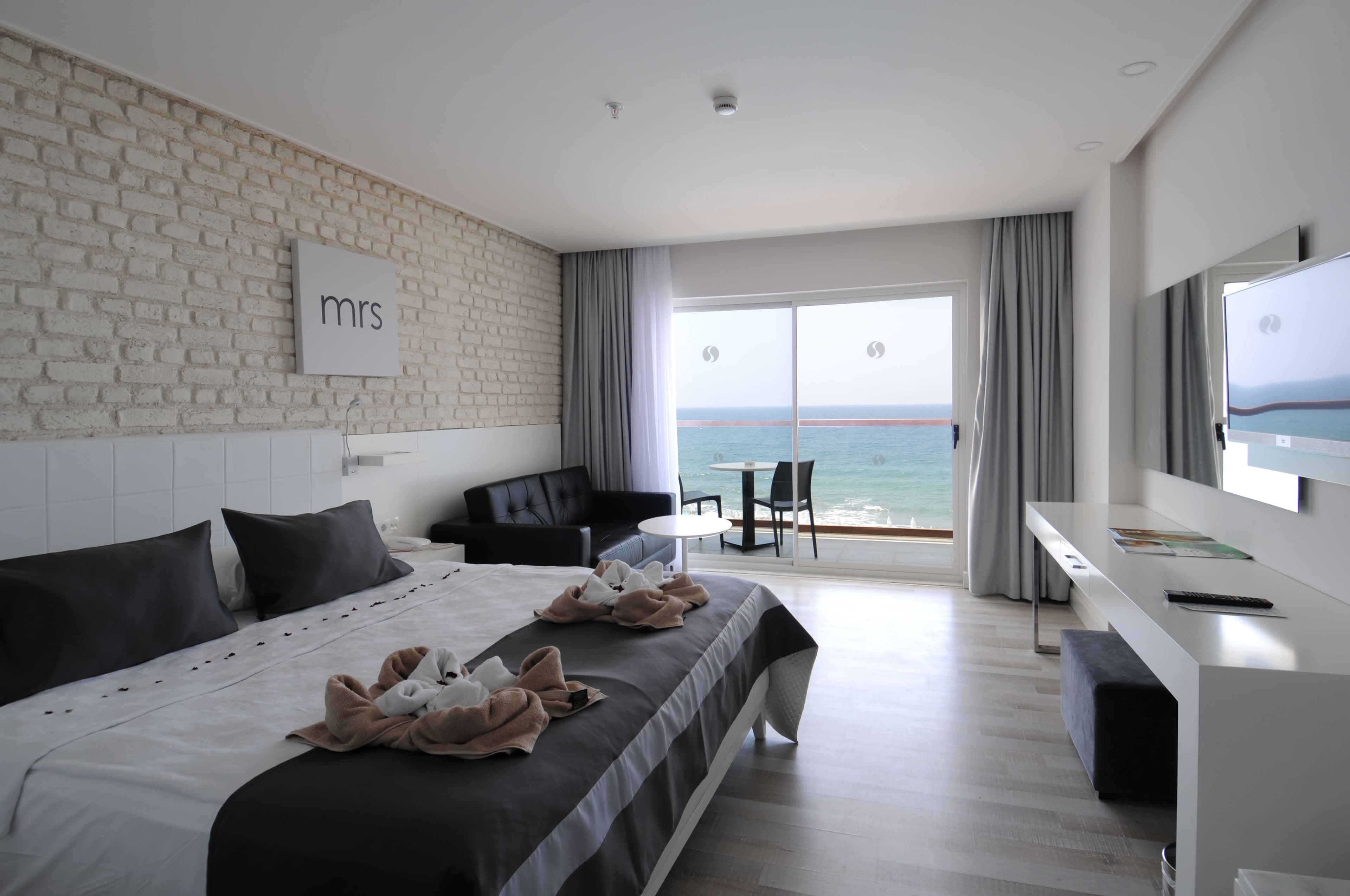 Lonicera West Hotel Ansicht 5