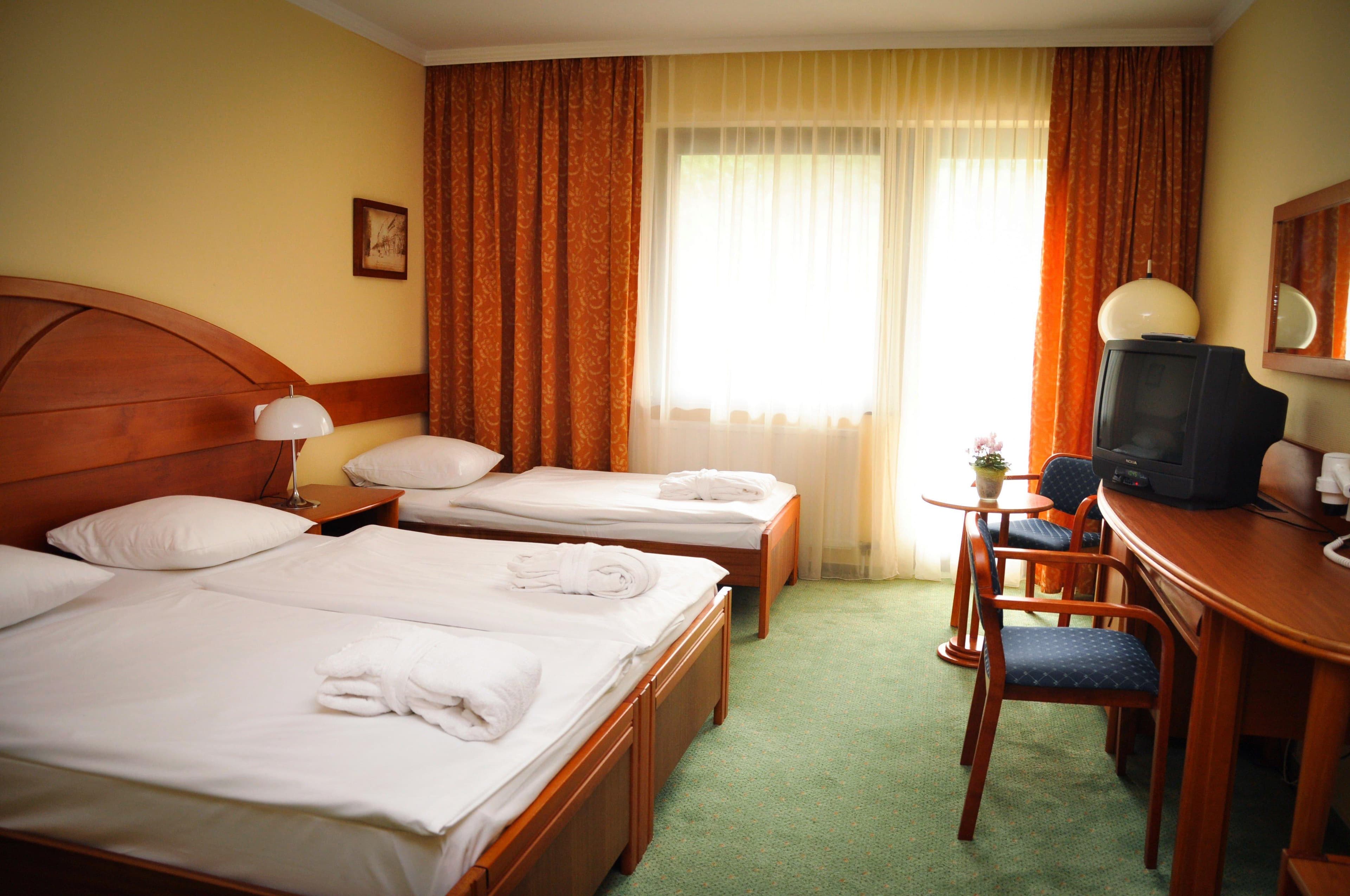 Hotel Löver Ansicht 6
