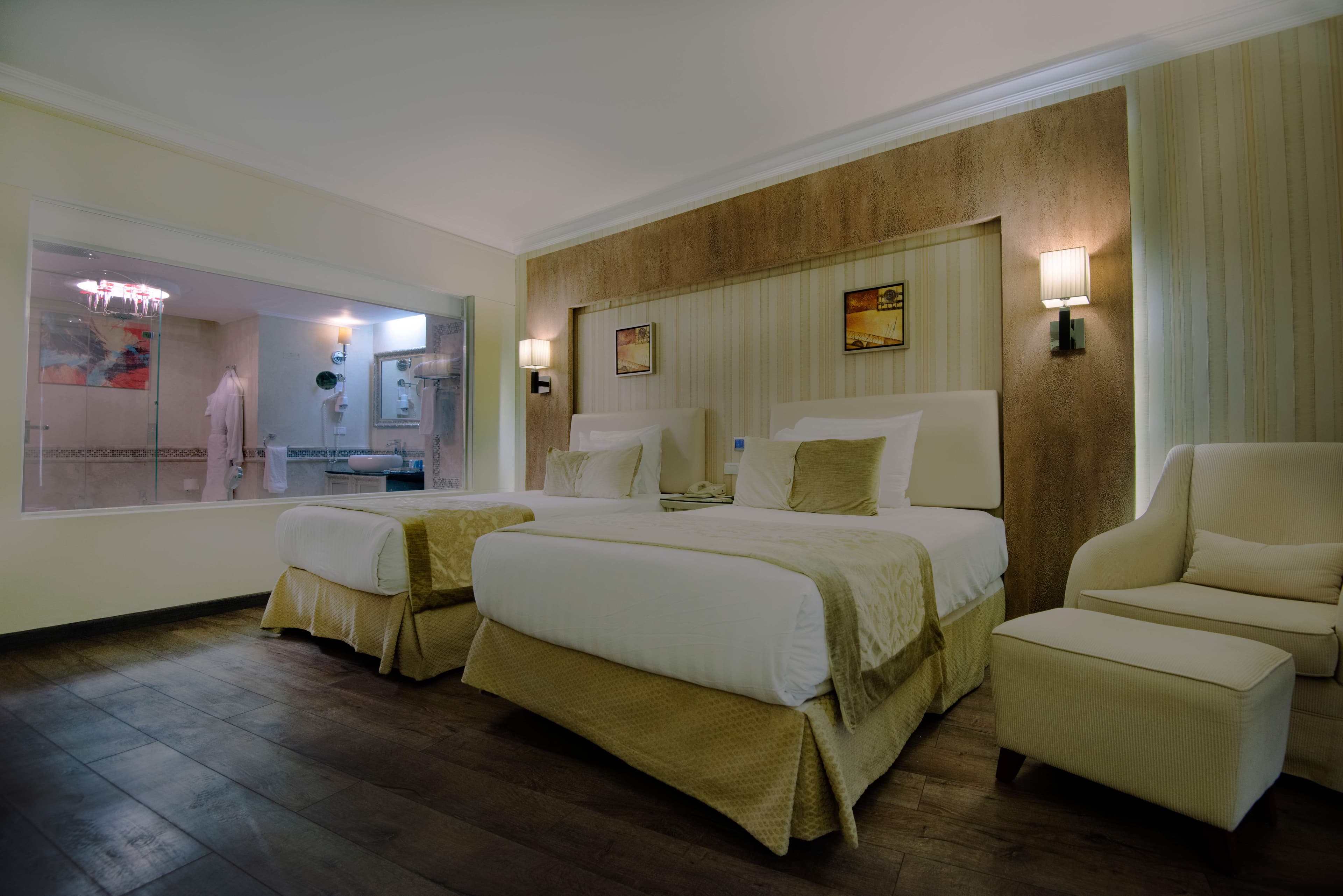 Kaisol Romance Resort Ansicht 4