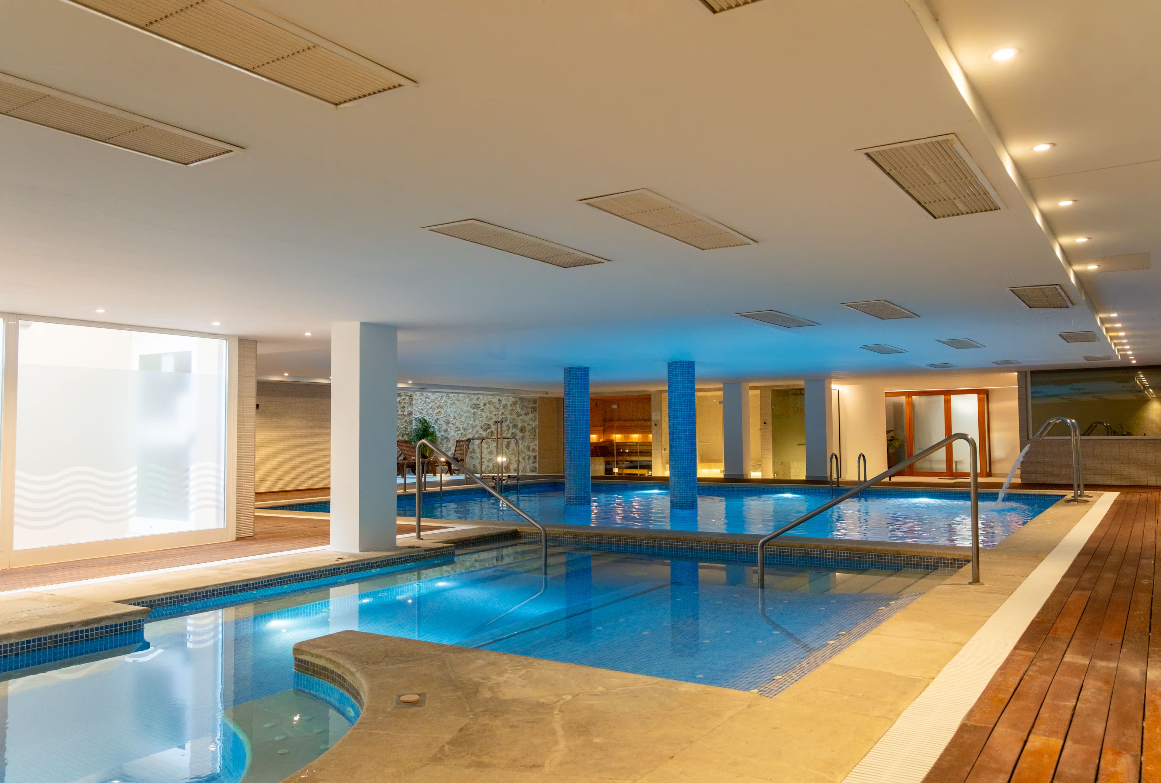 Aparthotel Duva & Spa Ansicht 7