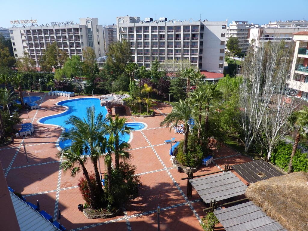 H10 Salauris Palace Ansicht 7