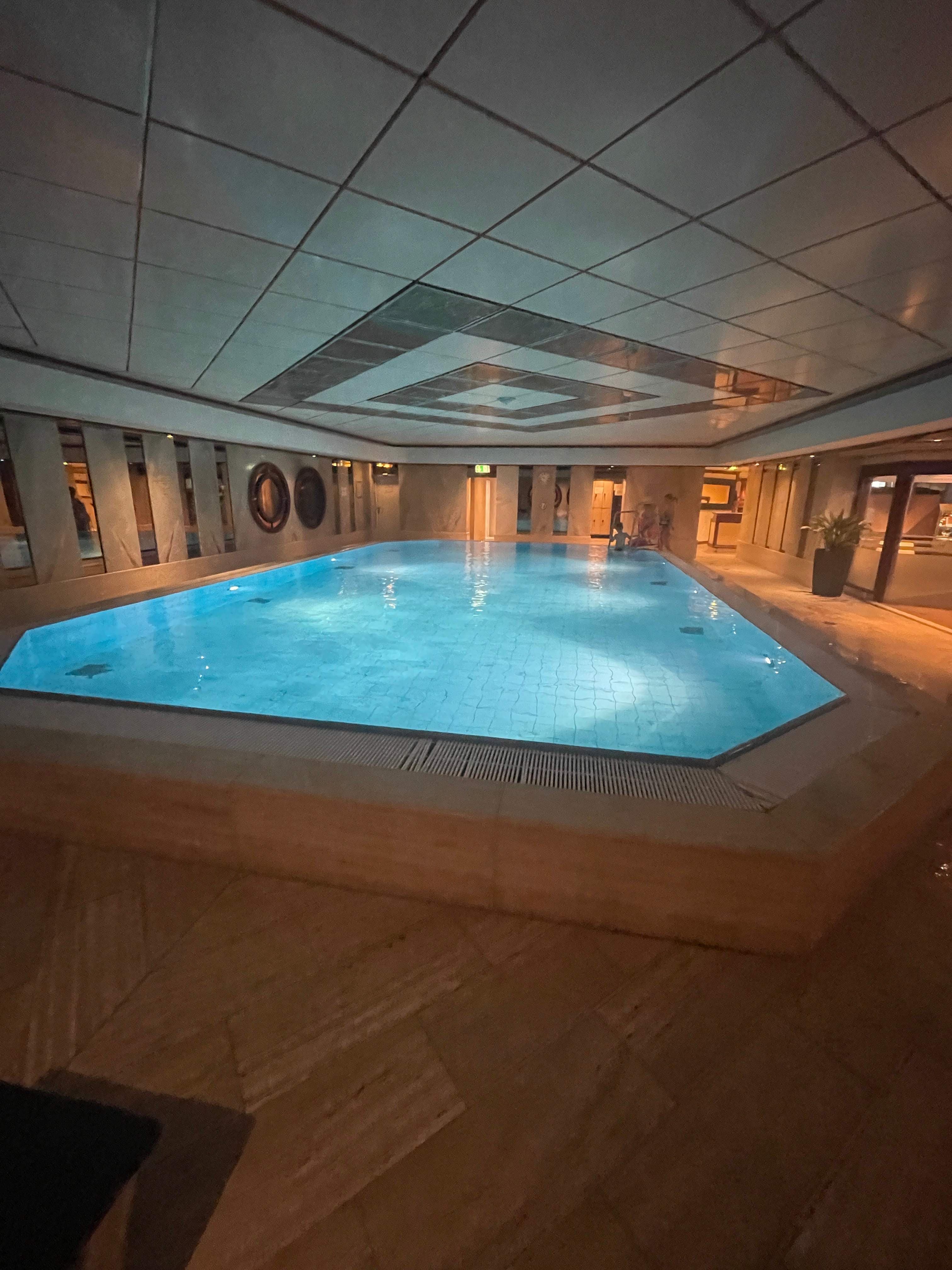 Maritim Hotel Köln Ansicht 6