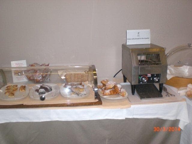 Hotel Forum Ansicht 8