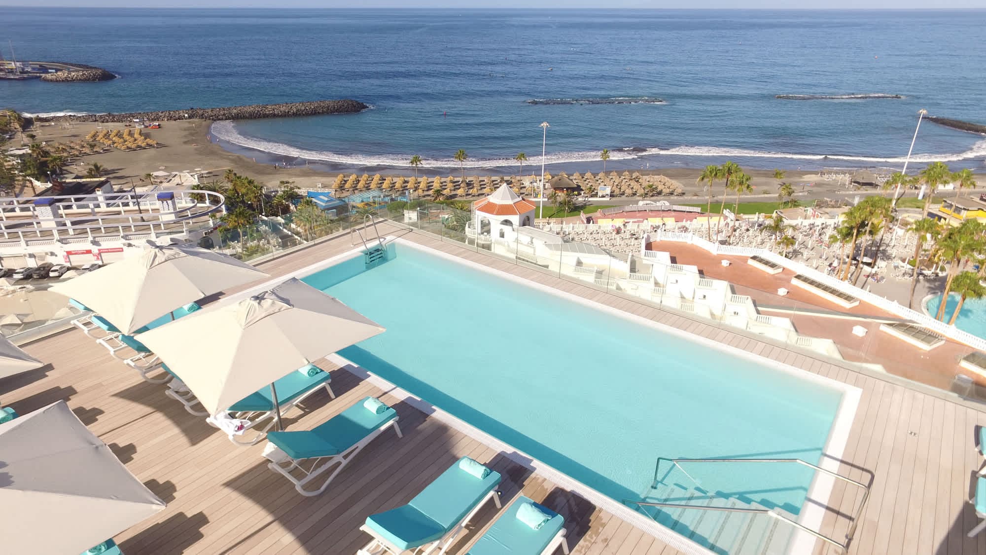 Iberostar Selection Sábila Ansicht 10