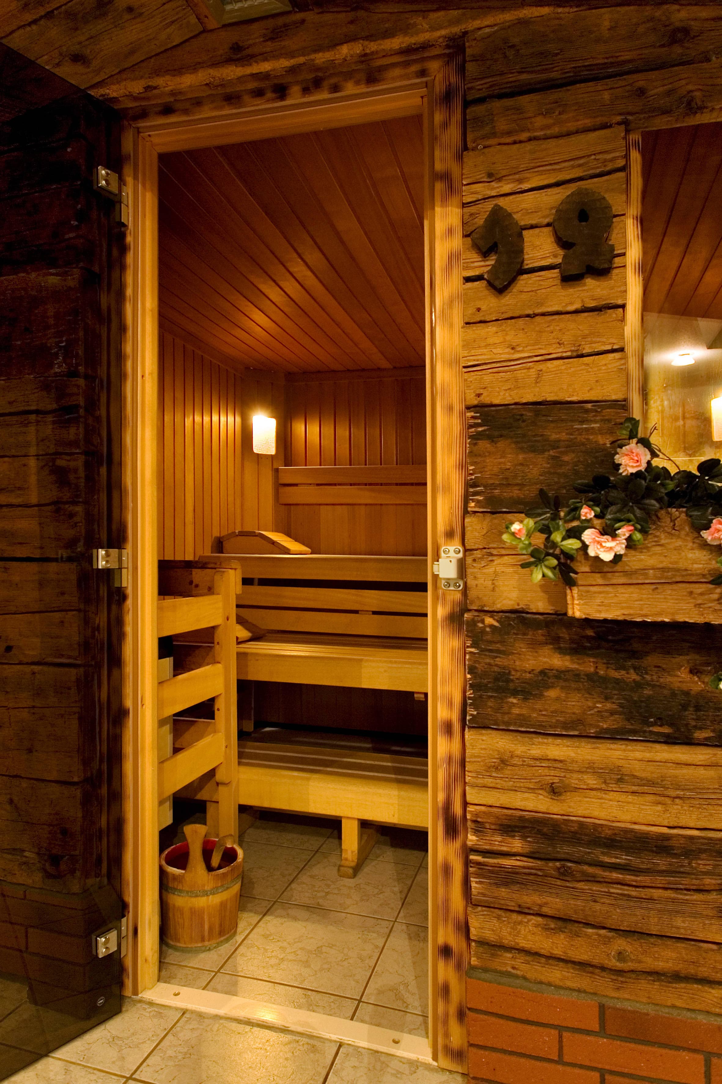Hotel Tia Apart Ansicht 6