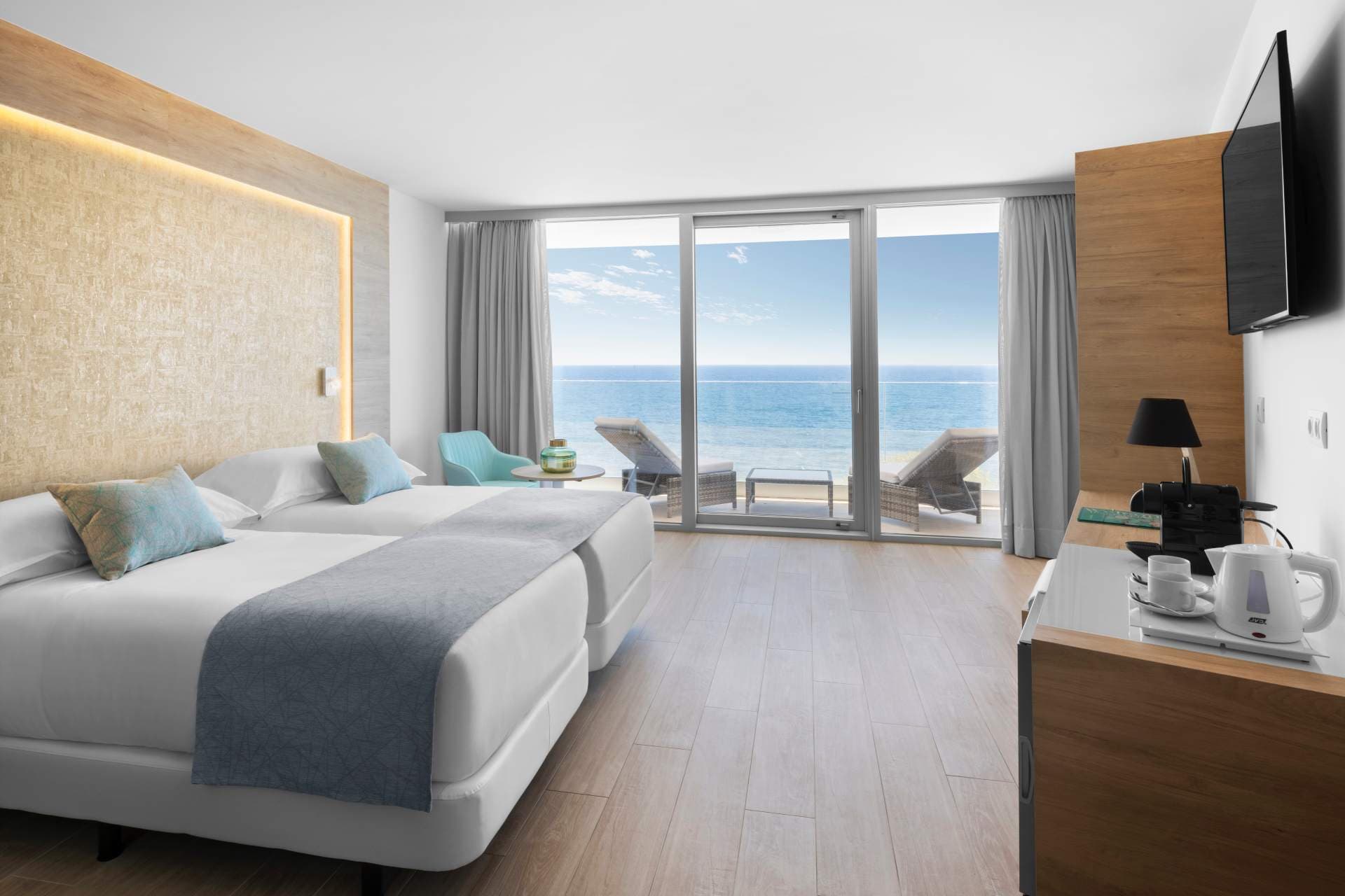 Elba Sunset Mallorca Thalasso Spa Ansicht 3