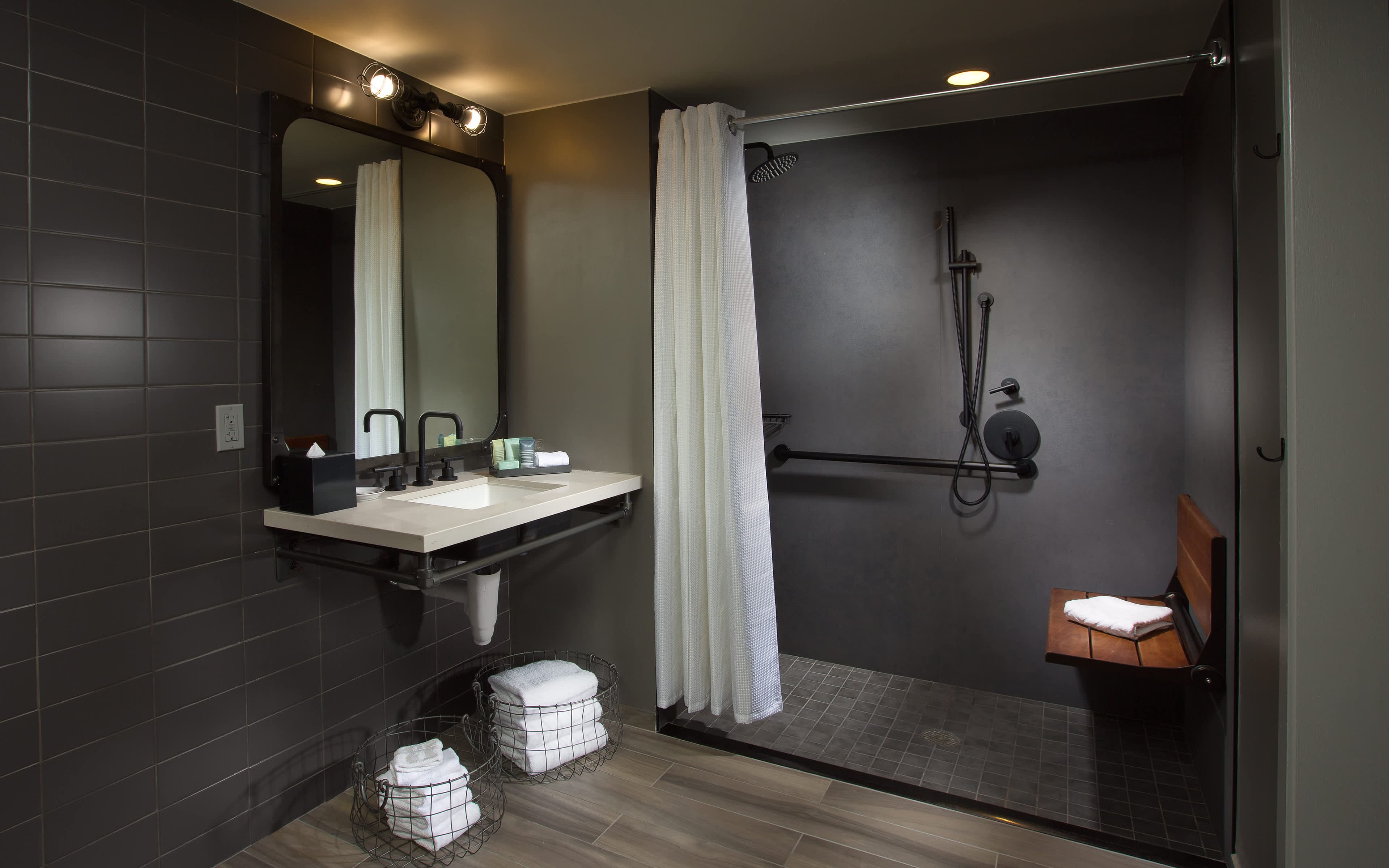 Pier 2620 Hotel Fisherman's Wharf Ansicht 5