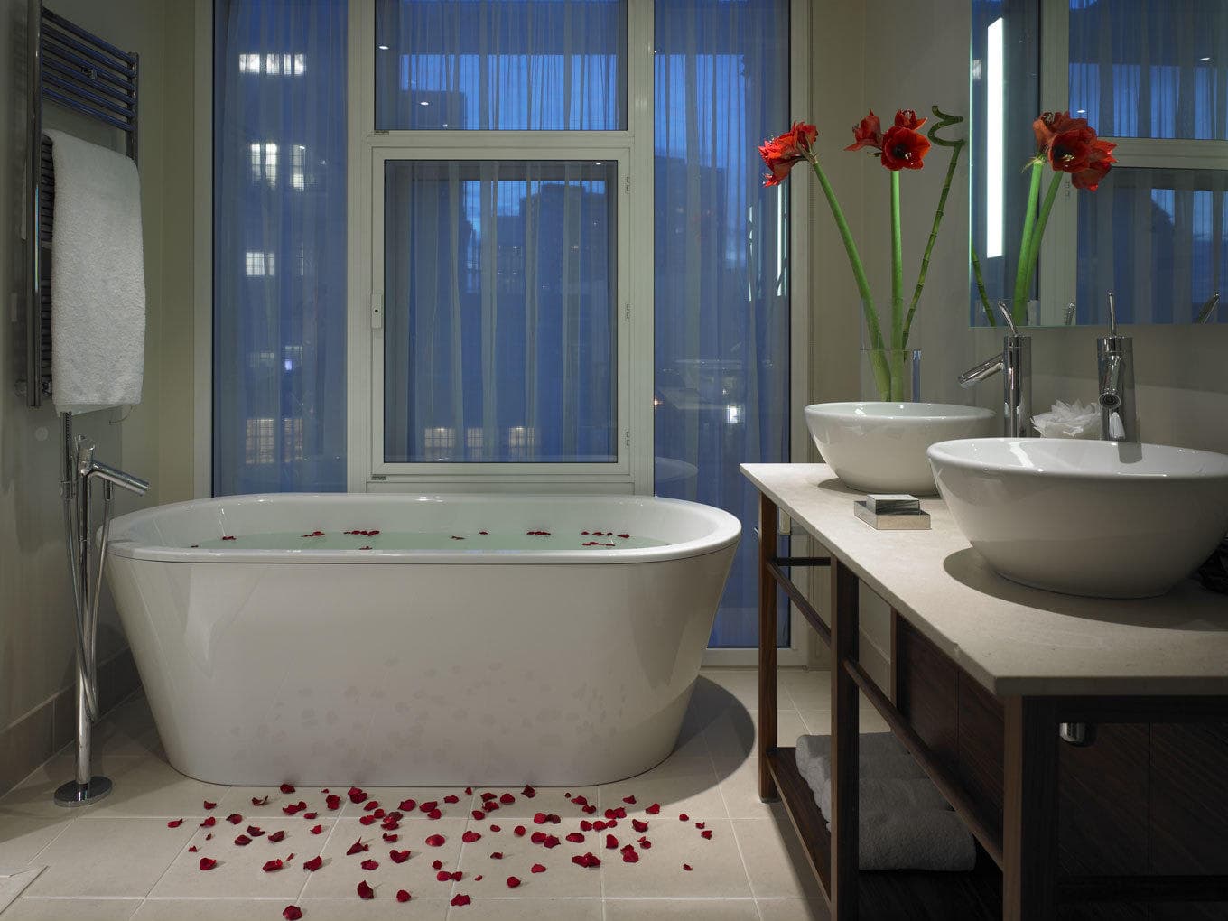 Hotel K West Ansicht 3