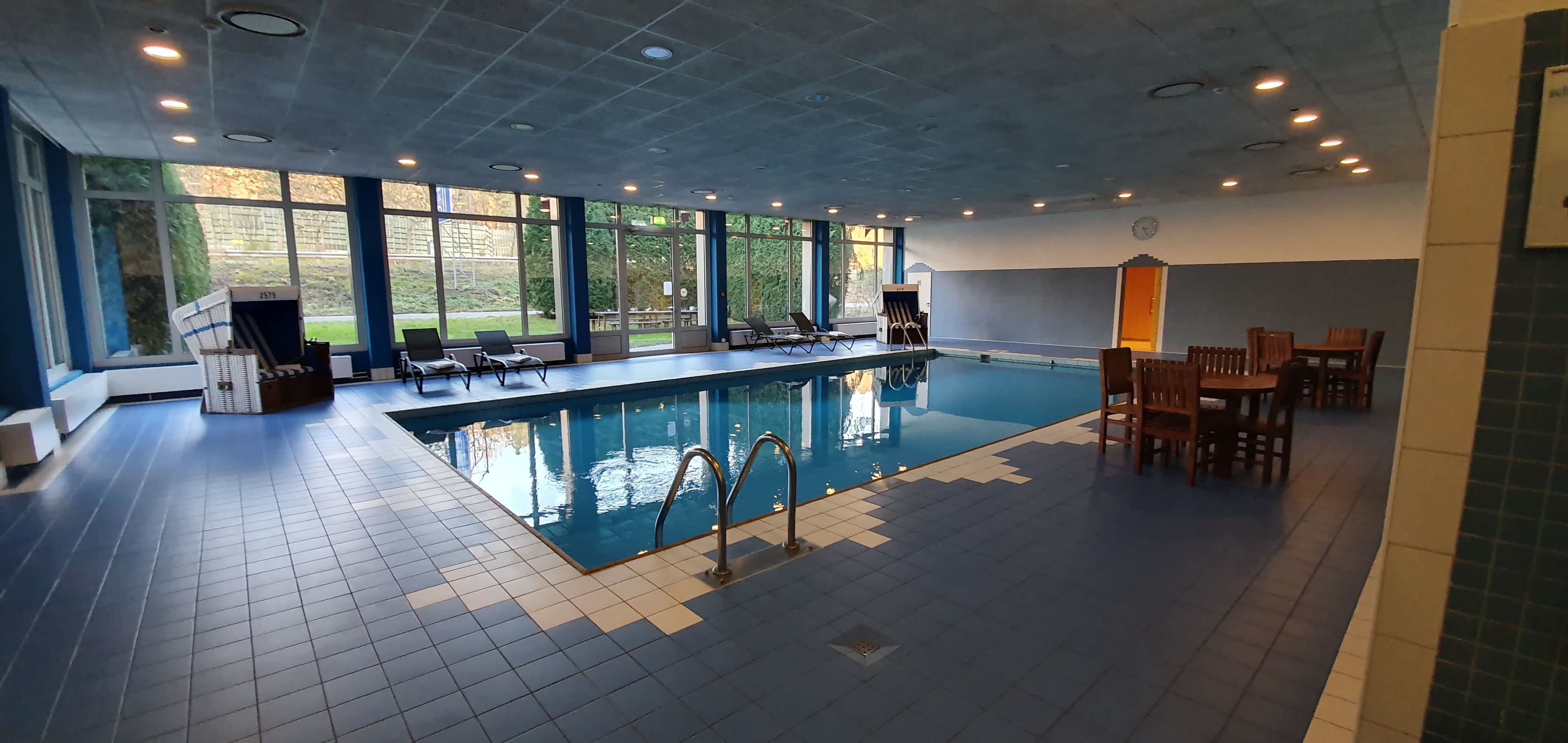 Mercure Hotel Stuttgart Sindelfingen an der Messe Ansicht 6