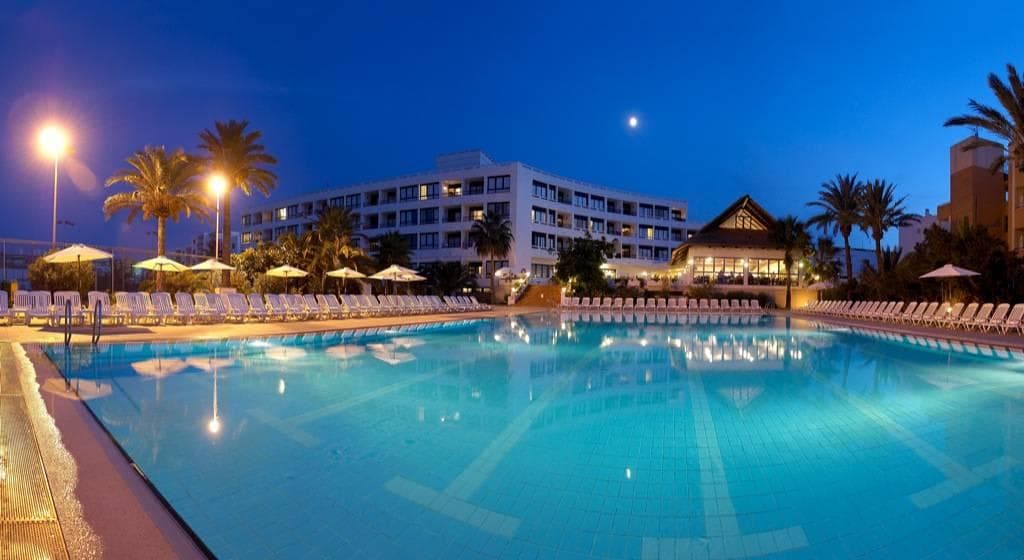 Marvell Club Hotel & Apartments Ansicht 6
