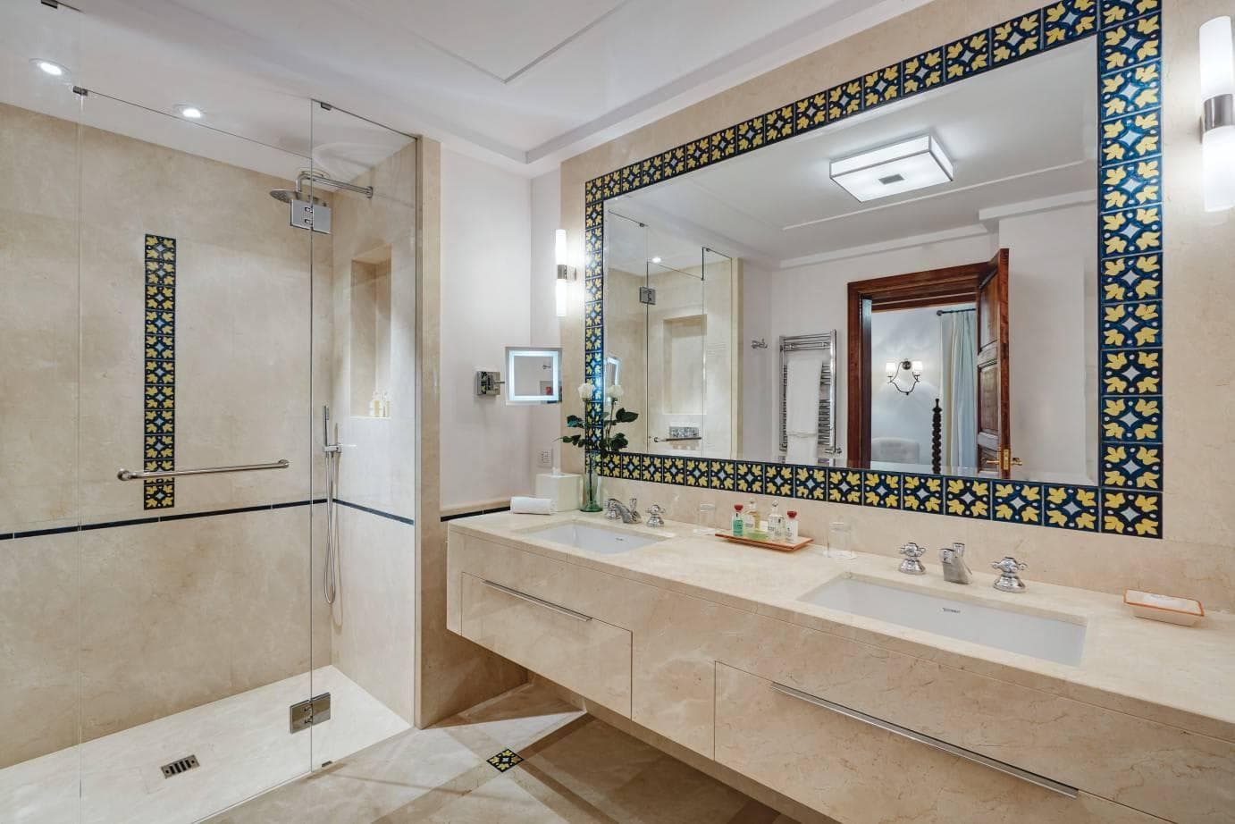 La Residencia, A Belmond Hotel, Mallorca Ansicht 5